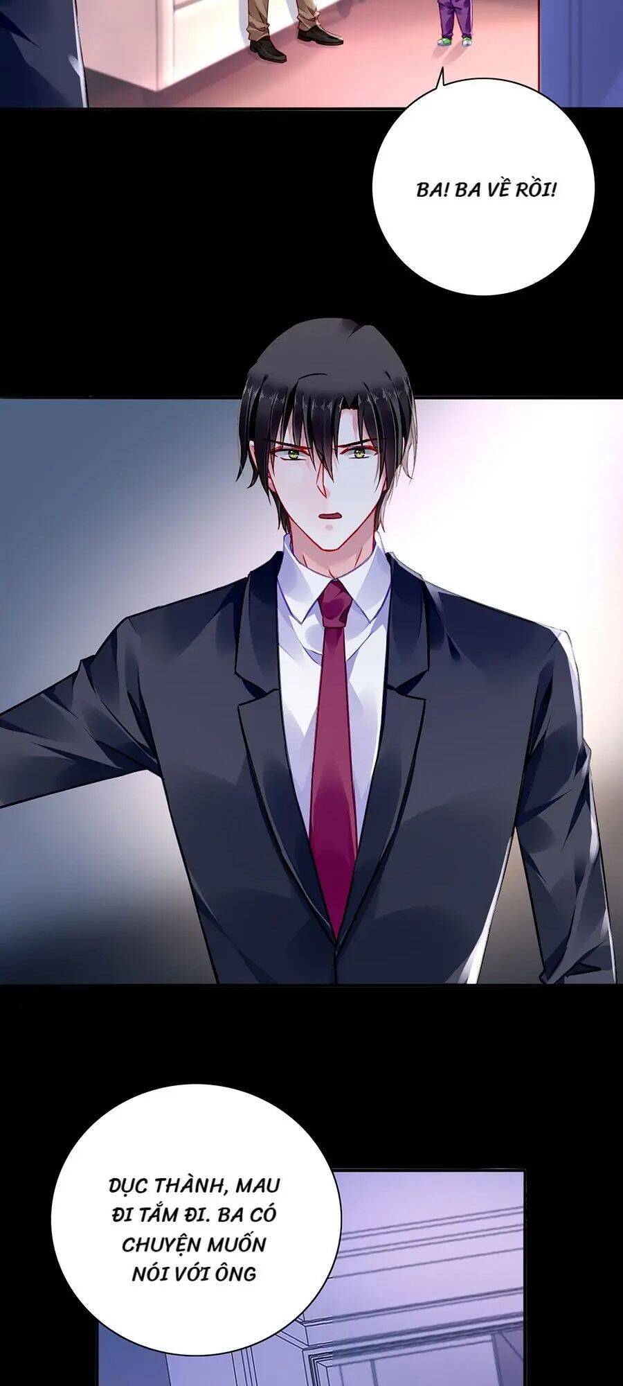 Thanh Xuân Bị Lãng Quên Chapter 168 - 10