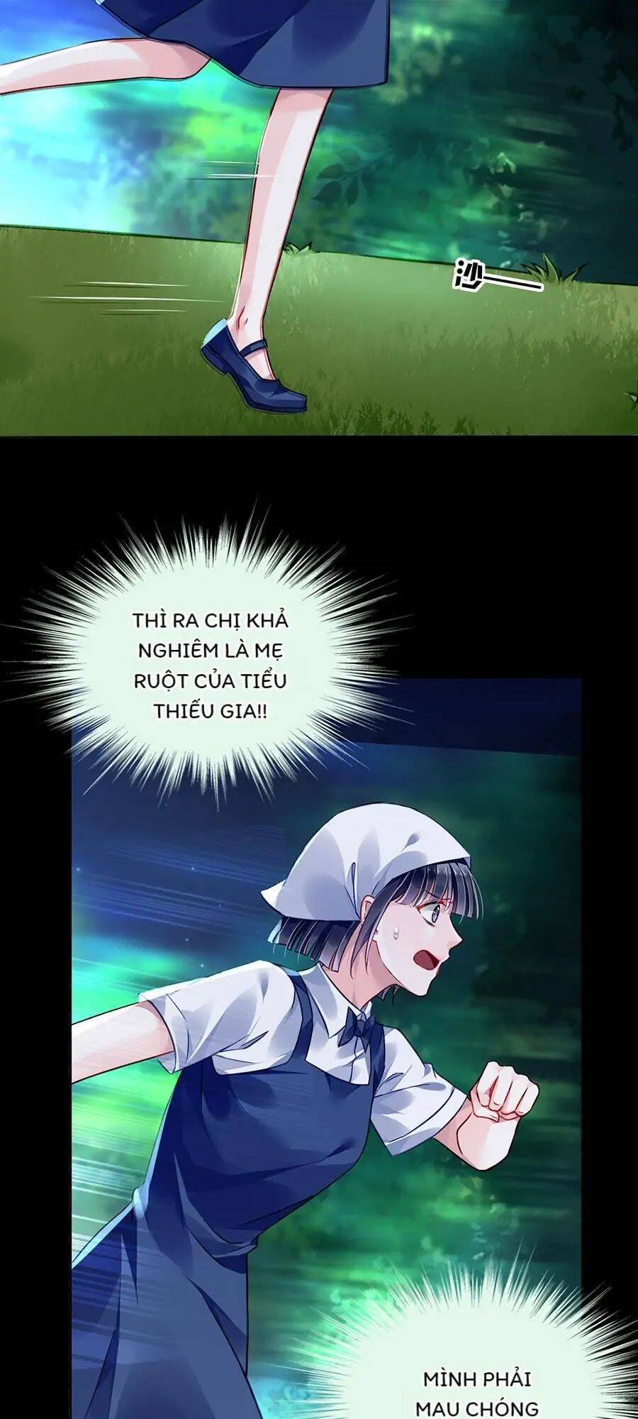 Thanh Xuân Bị Lãng Quên Chapter 169 - 1