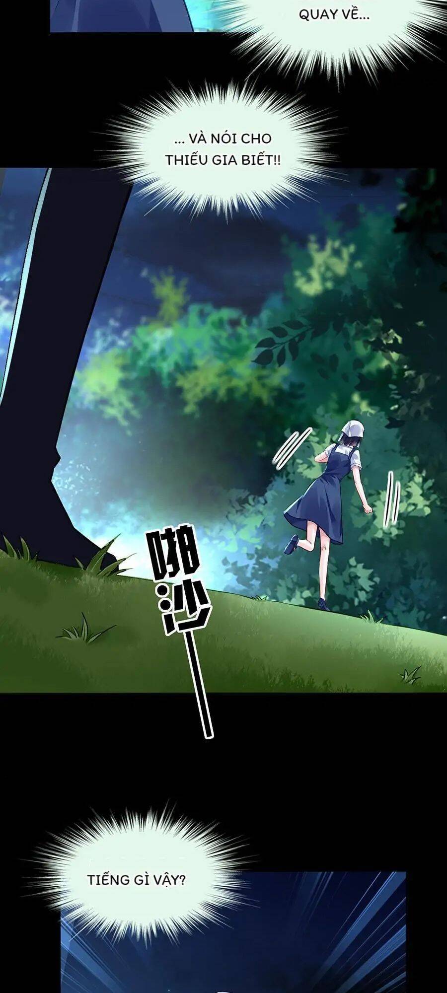 Thanh Xuân Bị Lãng Quên Chapter 169 - 2