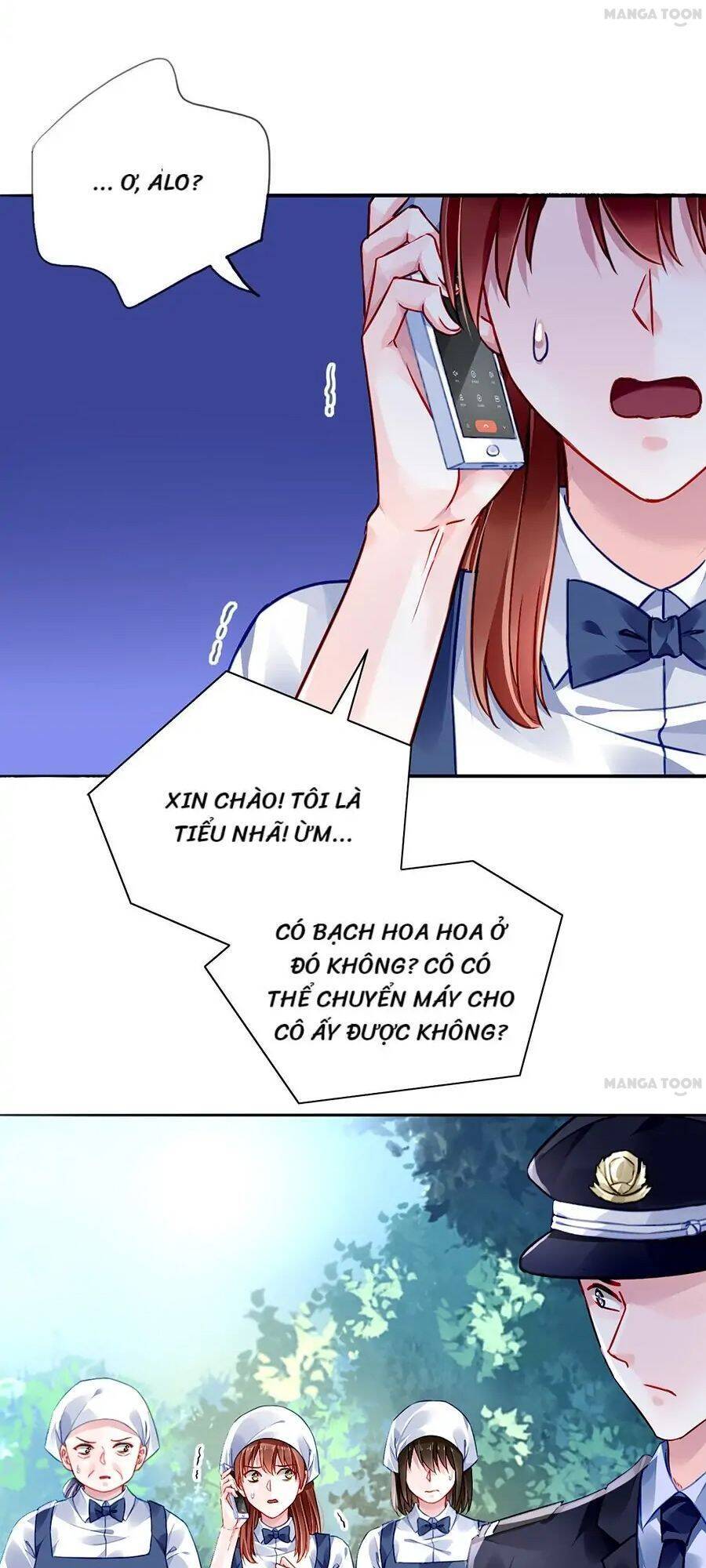 Thanh Xuân Bị Lãng Quên Chapter 169 - 11