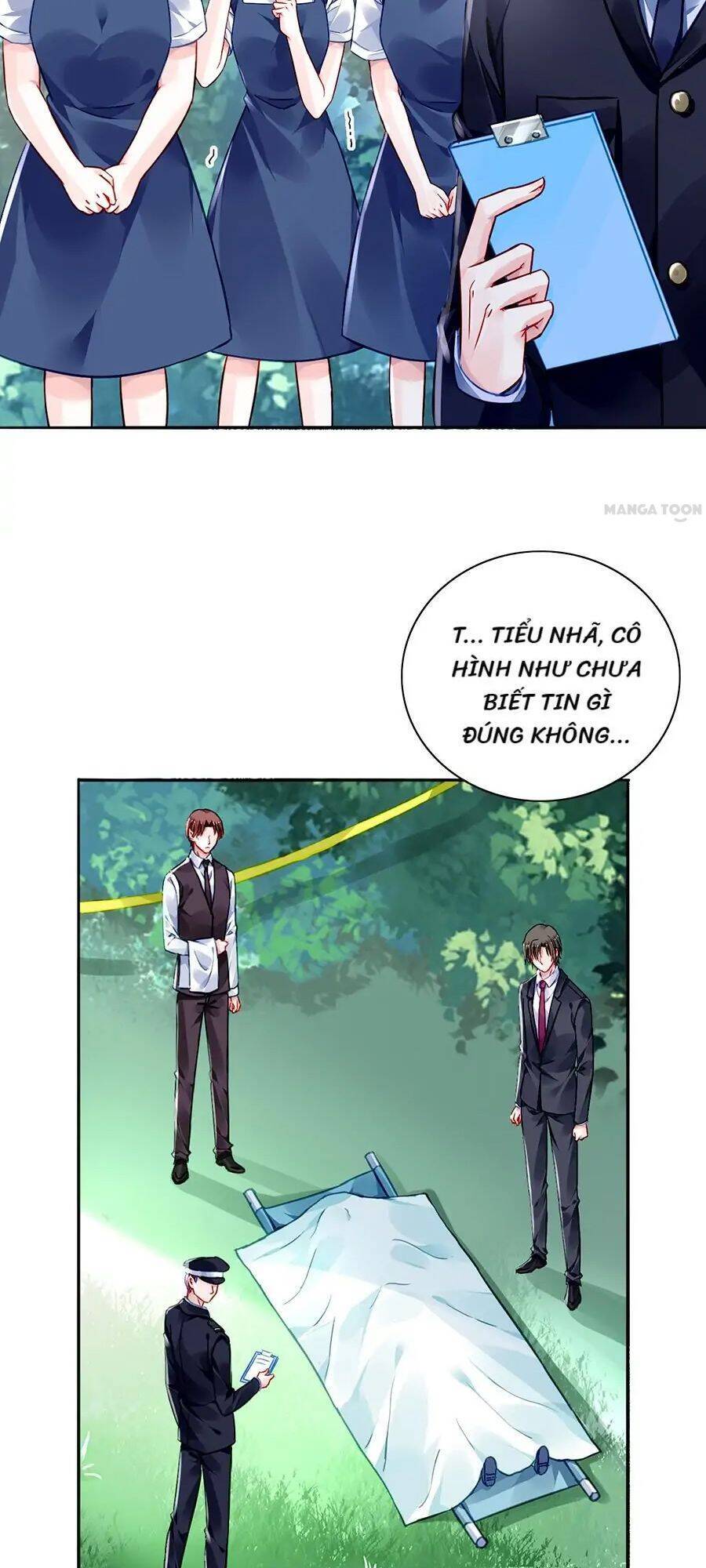 Thanh Xuân Bị Lãng Quên Chapter 169 - 12