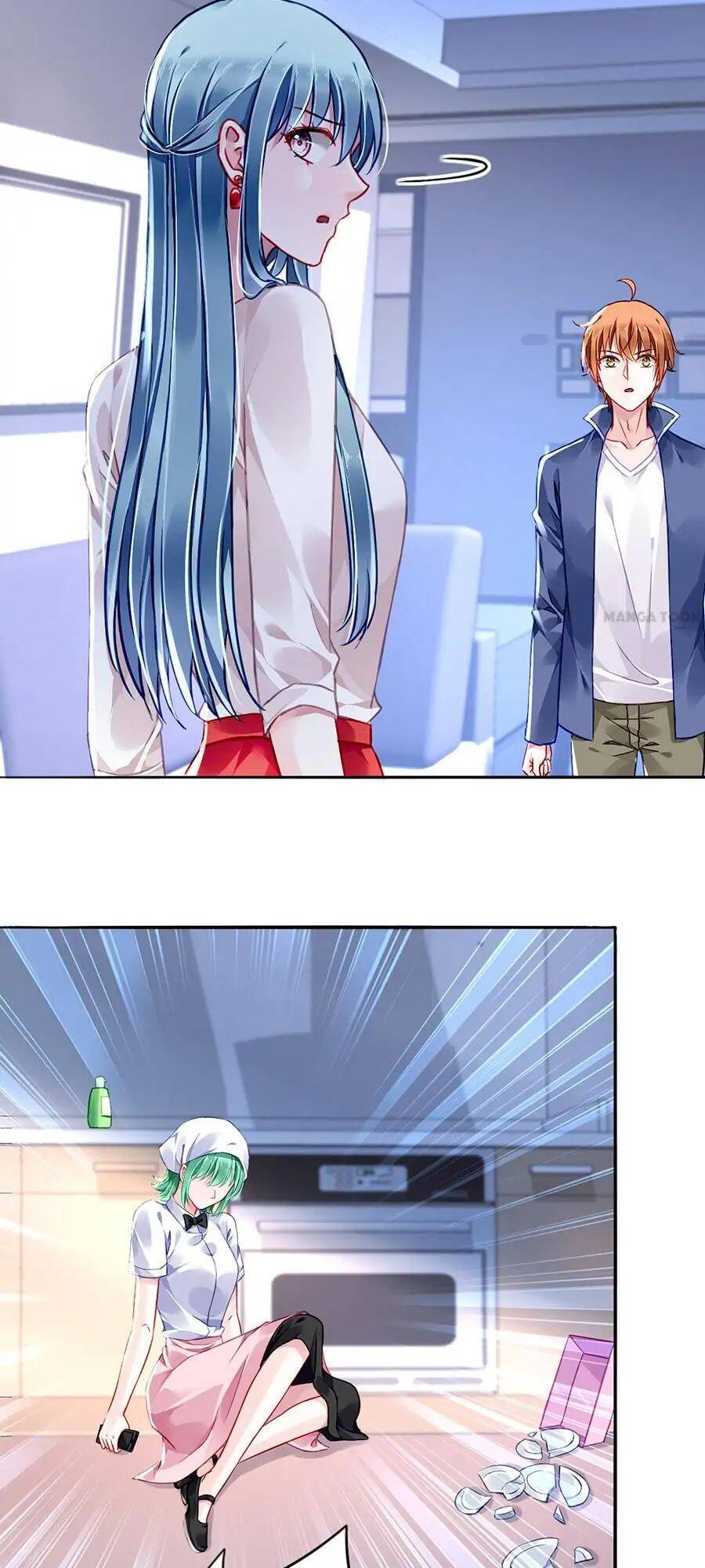 Thanh Xuân Bị Lãng Quên Chapter 169 - 15