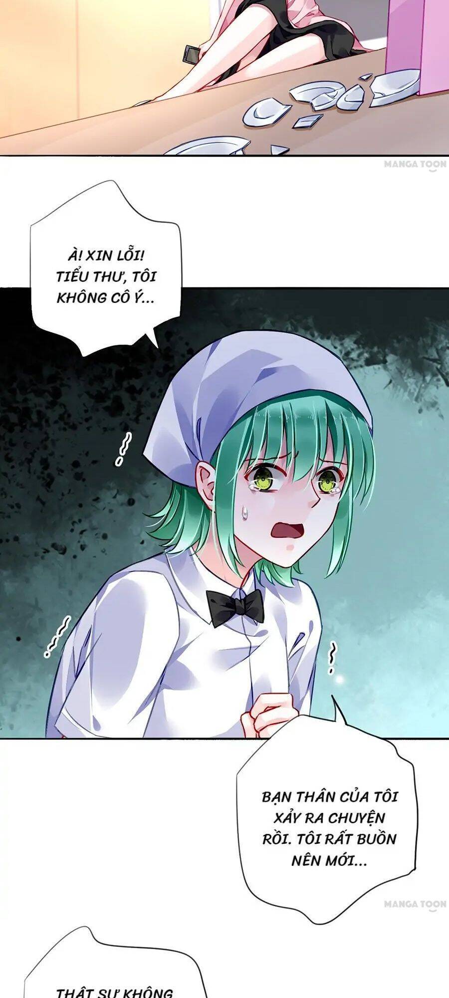 Thanh Xuân Bị Lãng Quên Chapter 169 - 17