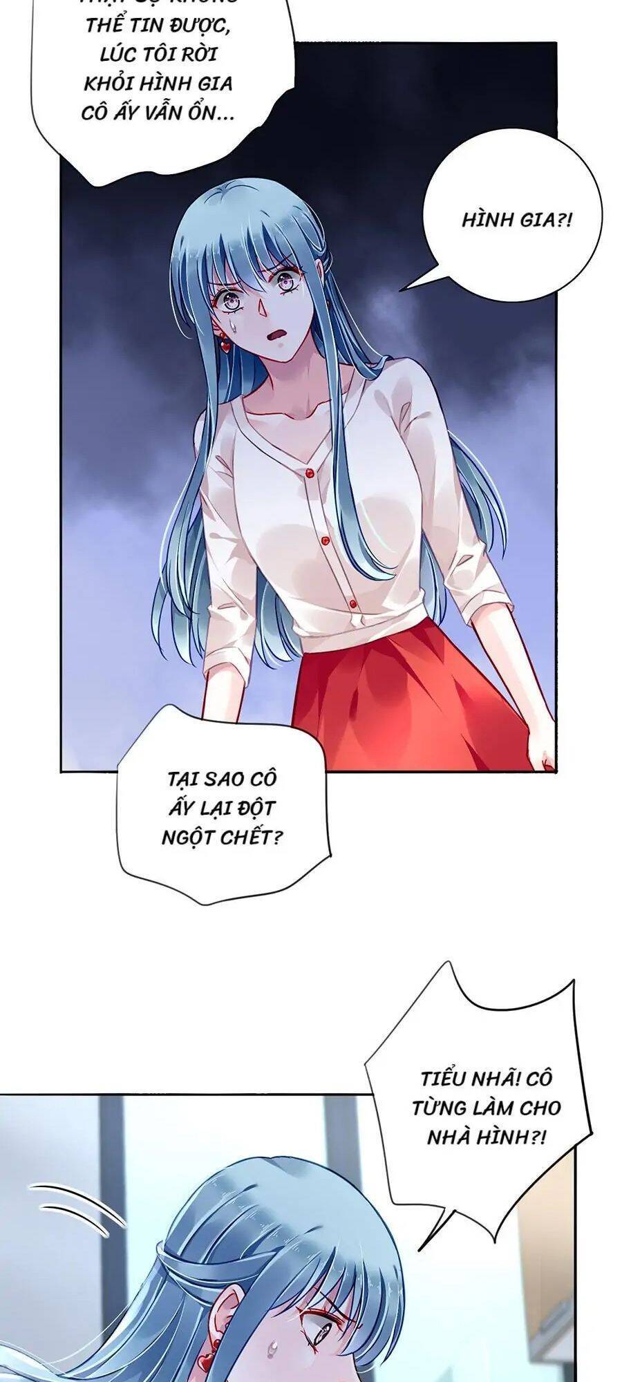 Thanh Xuân Bị Lãng Quên Chapter 169 - 18