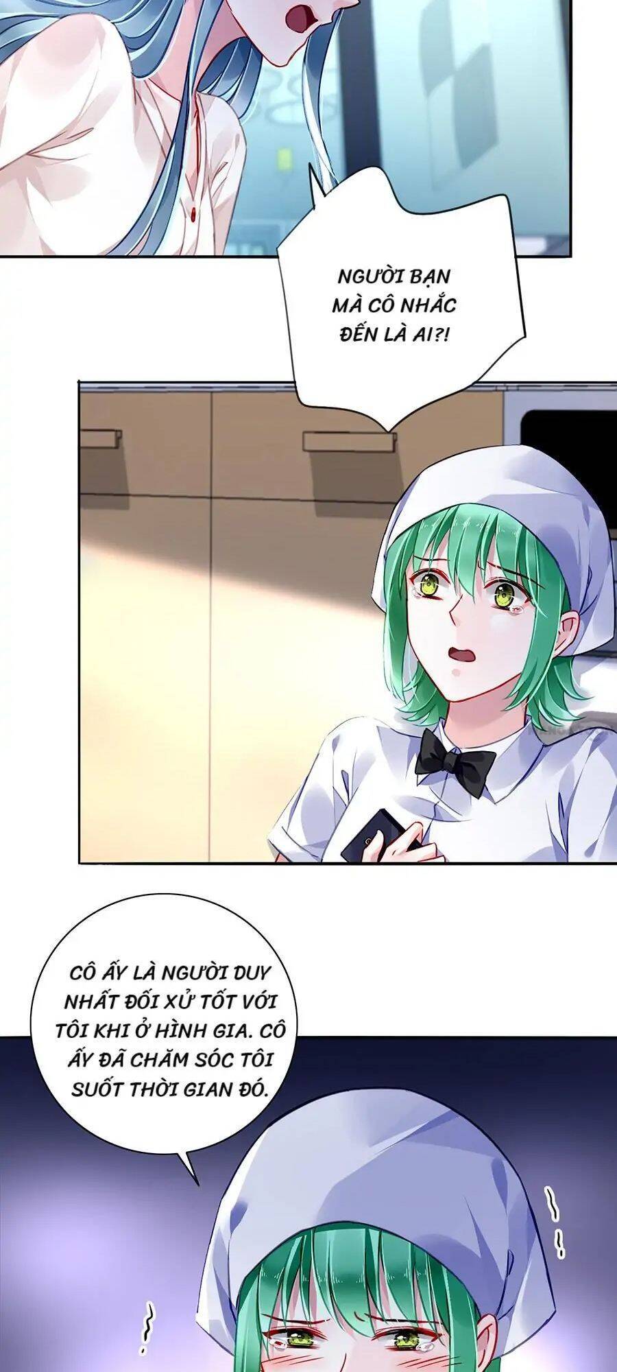 Thanh Xuân Bị Lãng Quên Chapter 169 - 19