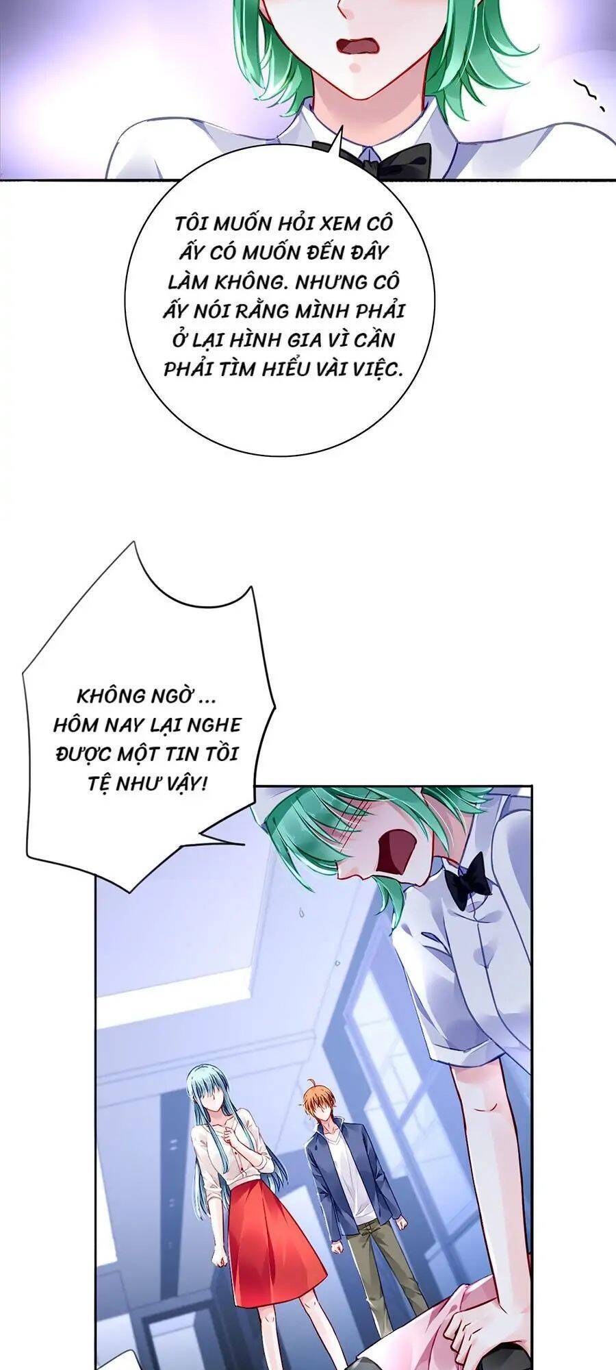 Thanh Xuân Bị Lãng Quên Chapter 169 - 20