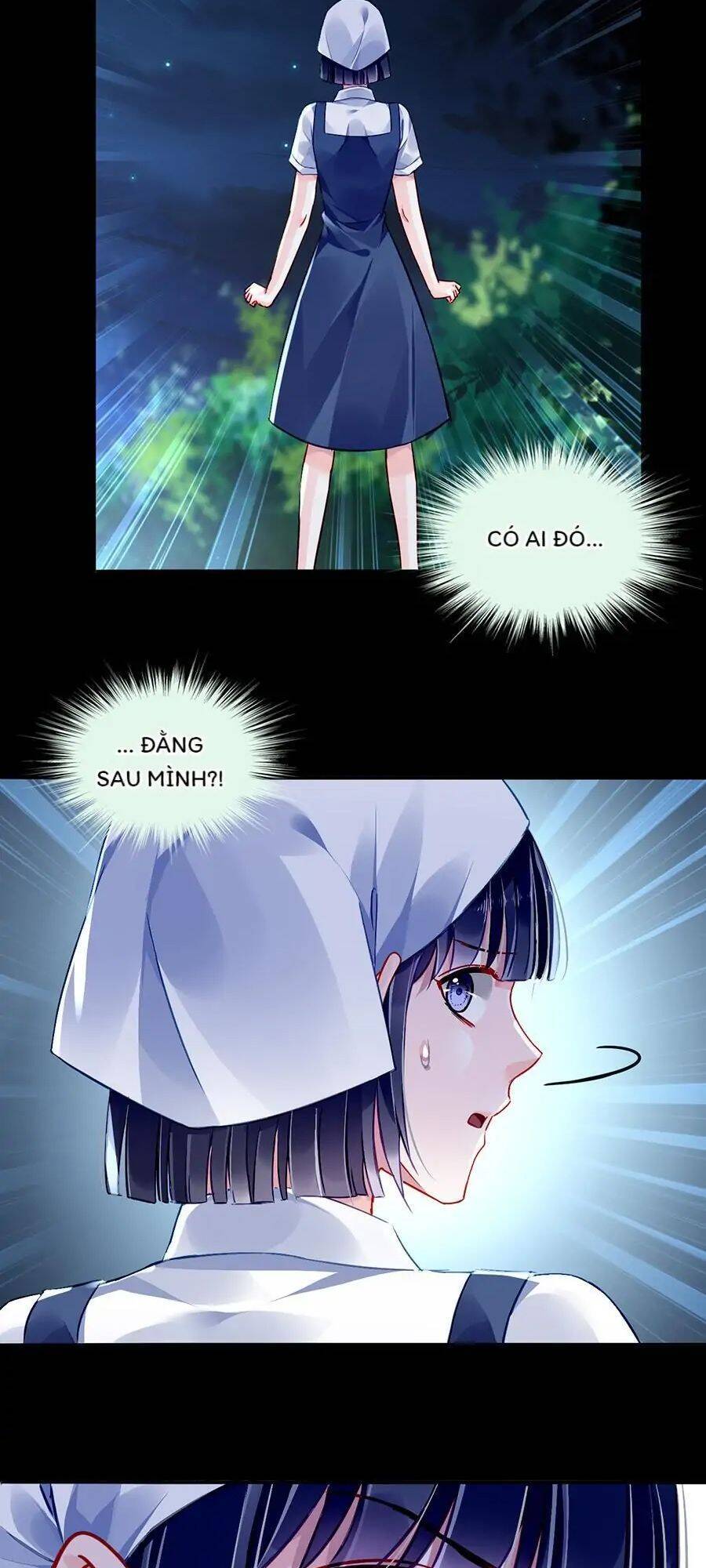 Thanh Xuân Bị Lãng Quên Chapter 169 - 3