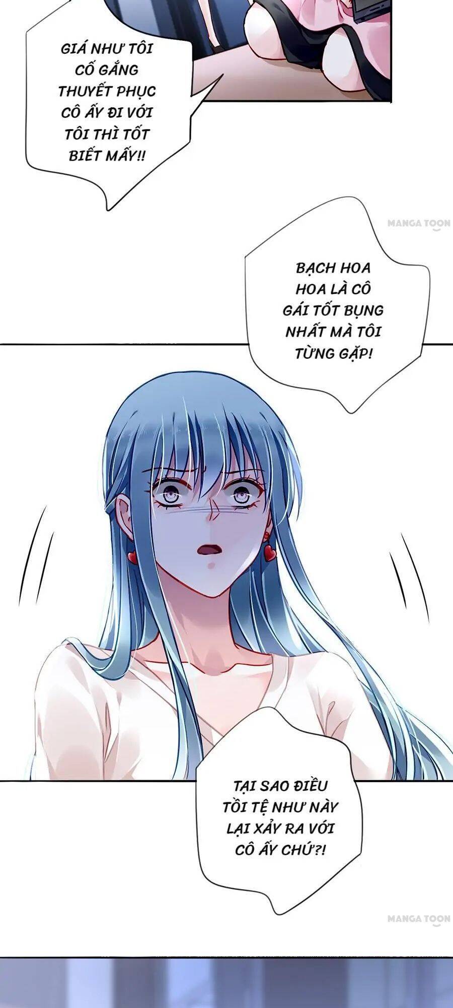 Thanh Xuân Bị Lãng Quên Chapter 169 - 21