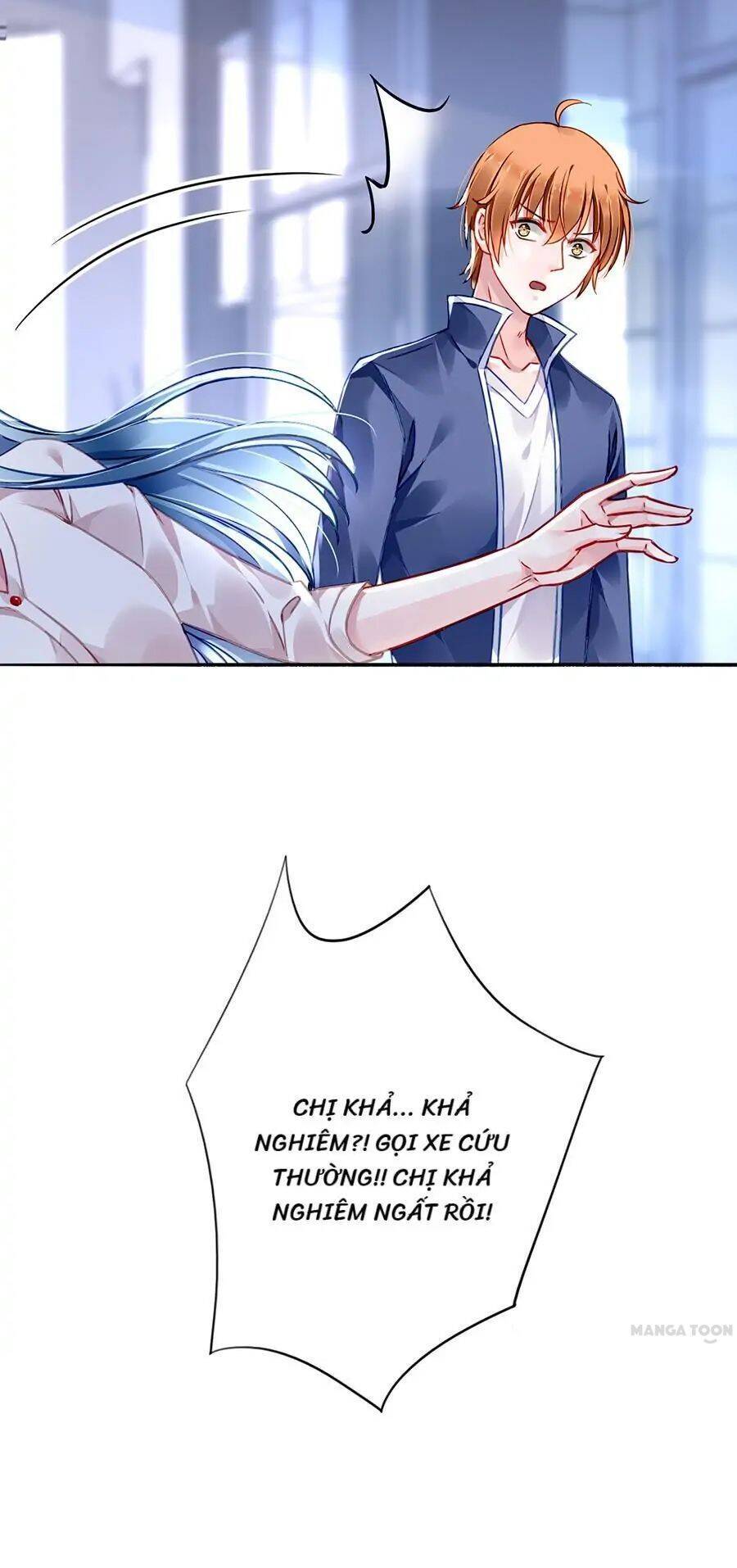 Thanh Xuân Bị Lãng Quên Chapter 169 - 22