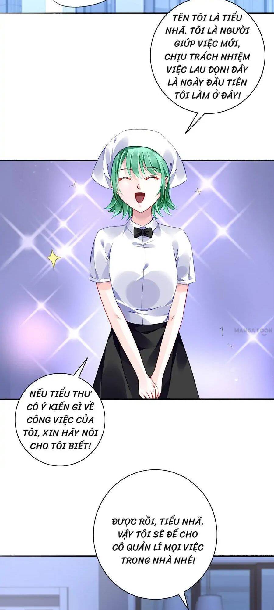 Thanh Xuân Bị Lãng Quên Chapter 169 - 6