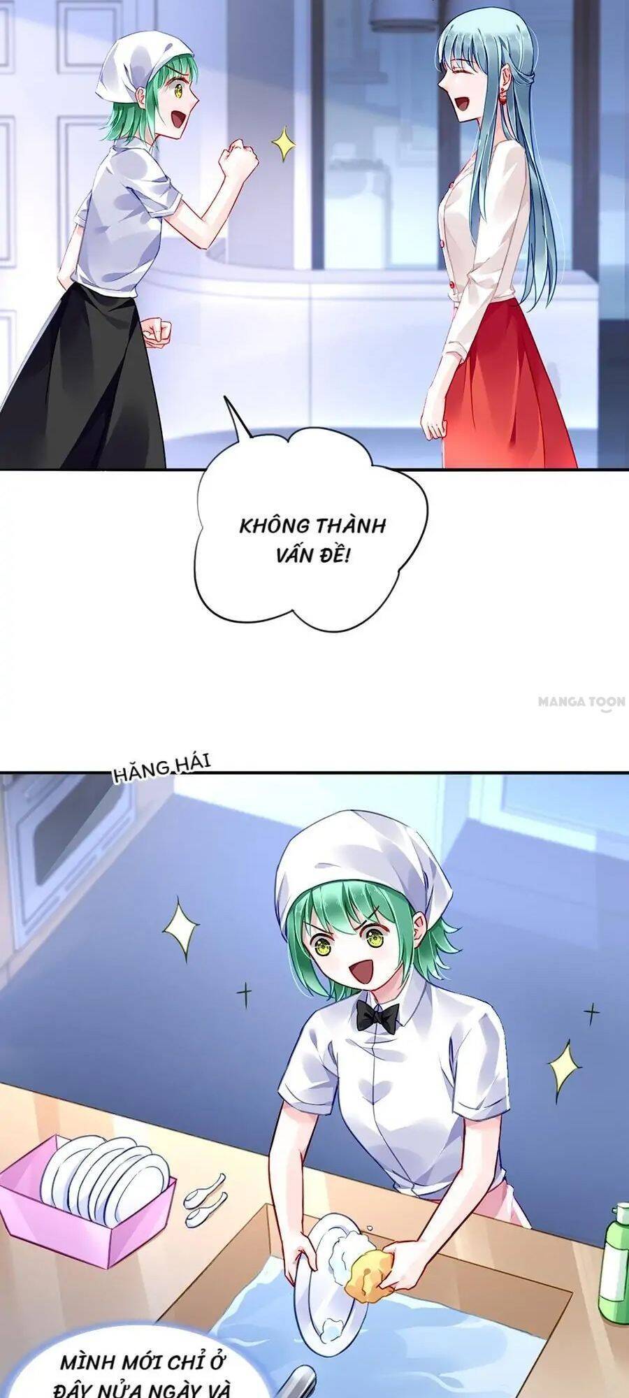 Thanh Xuân Bị Lãng Quên Chapter 169 - 7