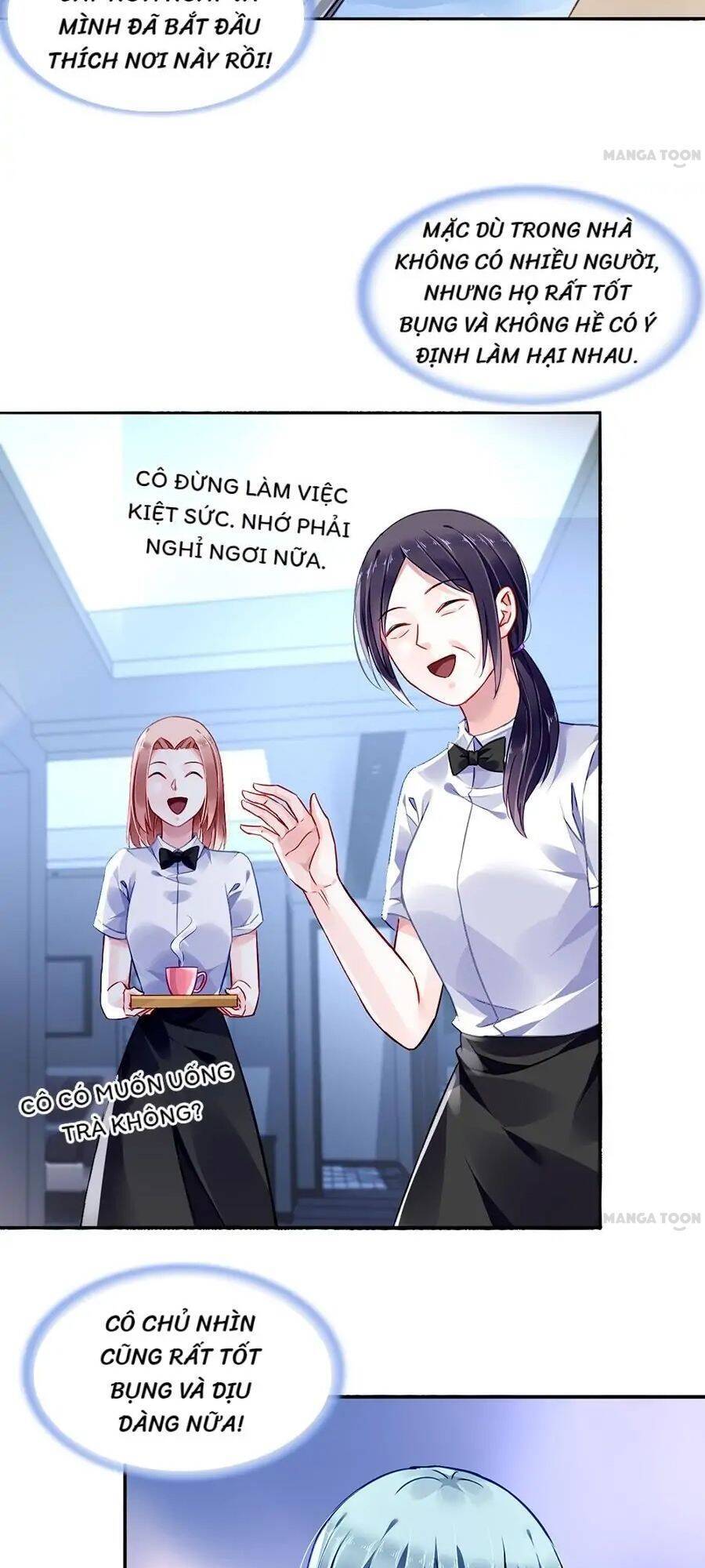 Thanh Xuân Bị Lãng Quên Chapter 169 - 8