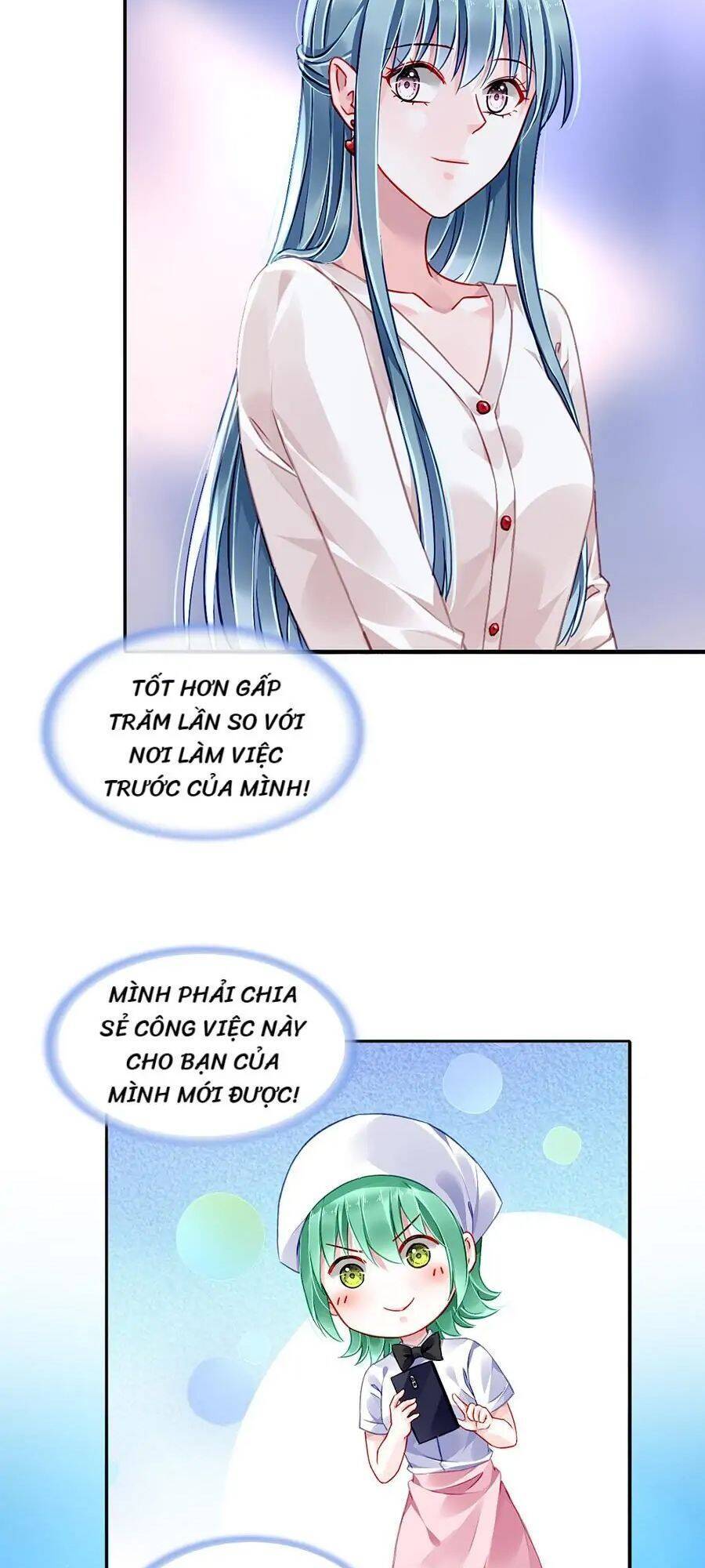 Thanh Xuân Bị Lãng Quên Chapter 169 - 9