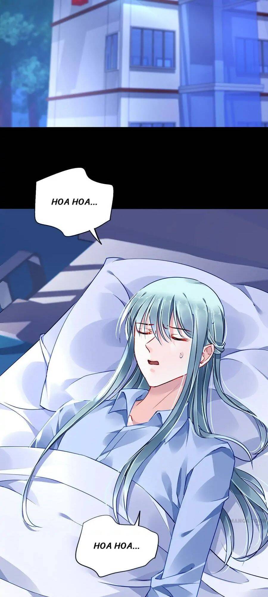 Thanh Xuân Bị Lãng Quên Chapter 170 - 2