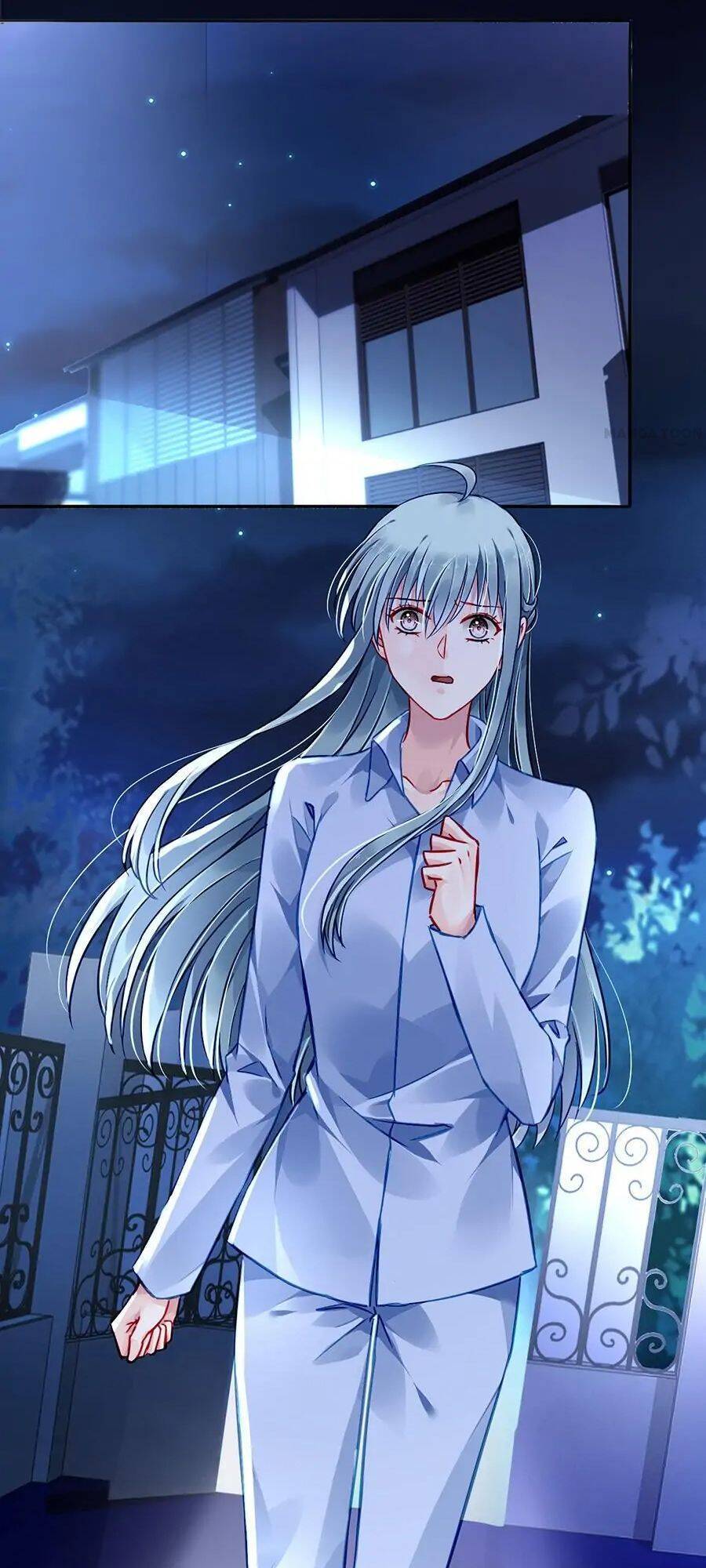 Thanh Xuân Bị Lãng Quên Chapter 170 - 15