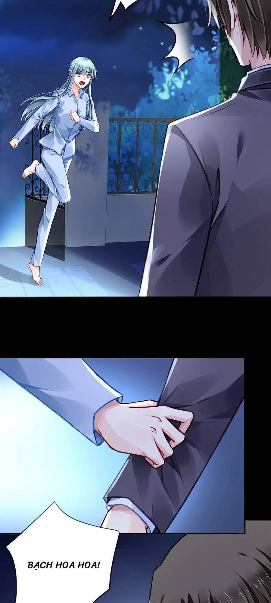 Thanh Xuân Bị Lãng Quên Chapter 170 - 17