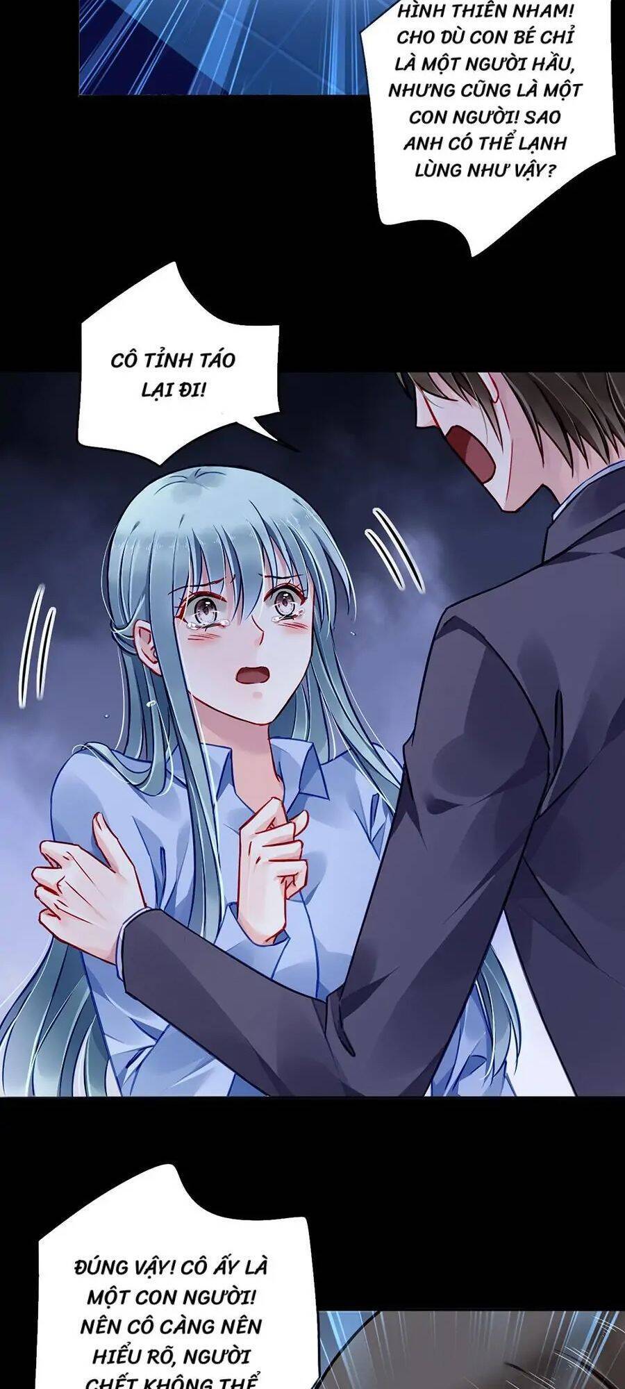 Thanh Xuân Bị Lãng Quên Chapter 170 - 20