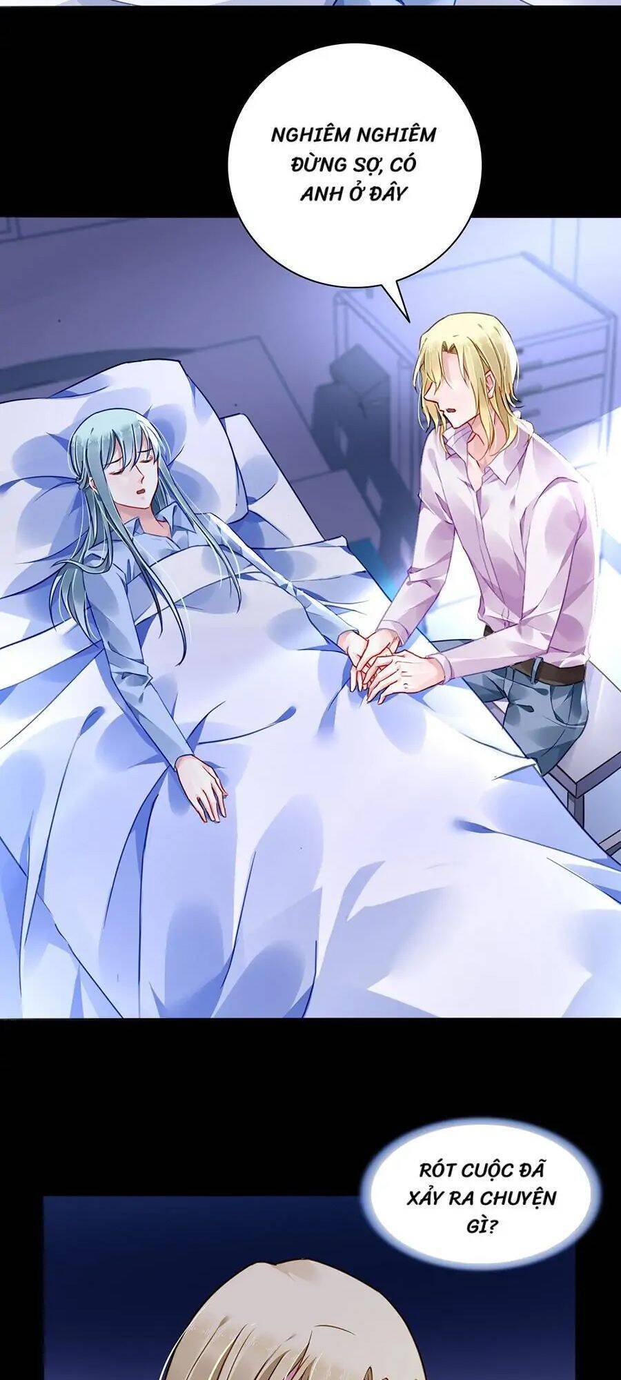 Thanh Xuân Bị Lãng Quên Chapter 170 - 3