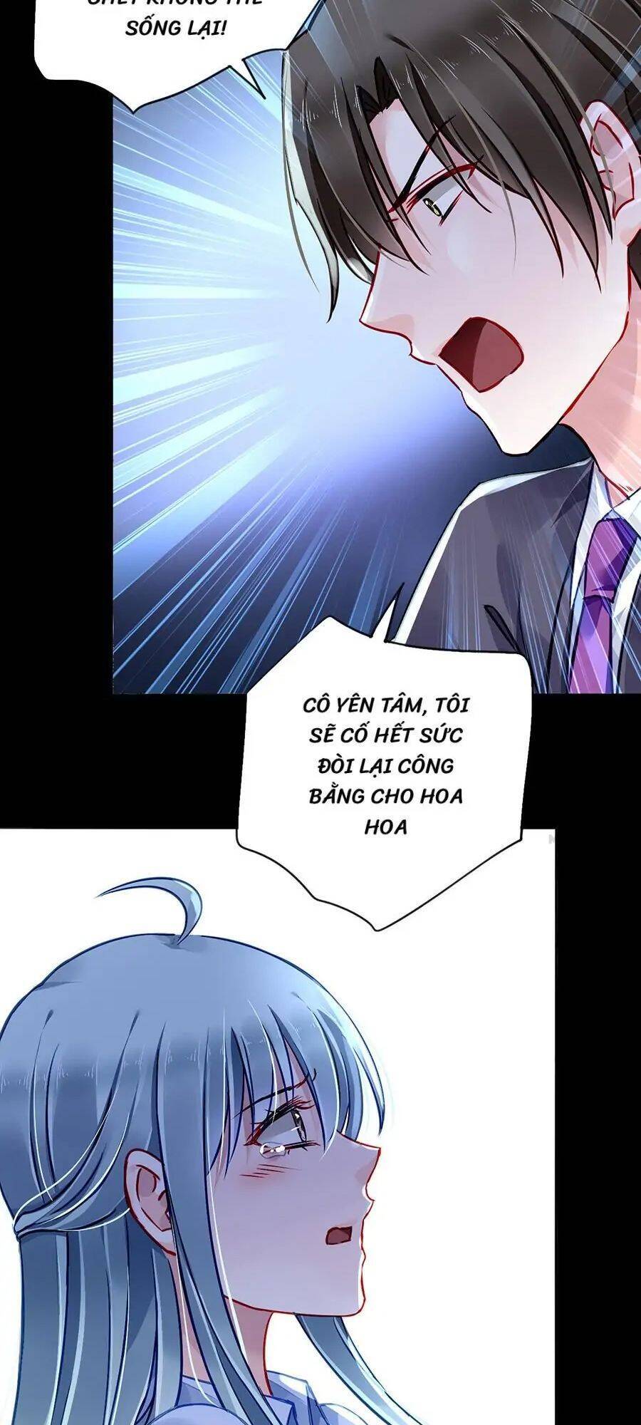 Thanh Xuân Bị Lãng Quên Chapter 170 - 21