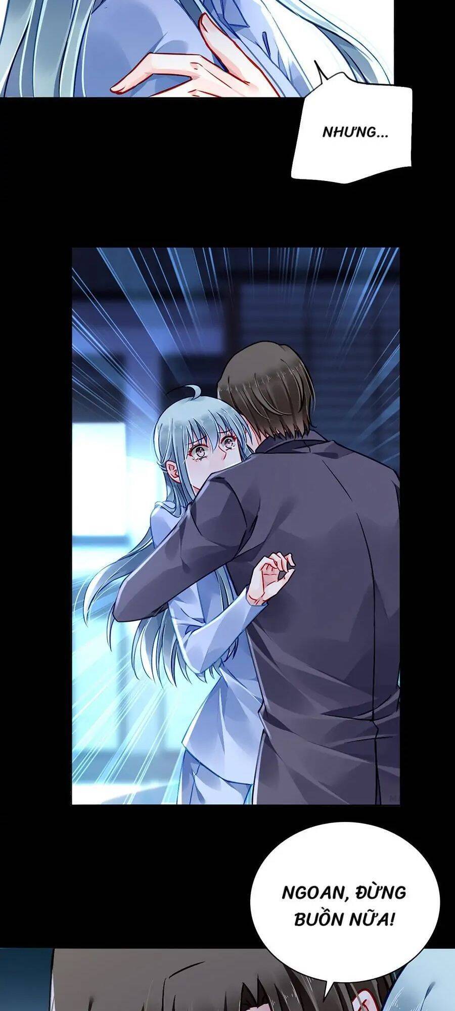 Thanh Xuân Bị Lãng Quên Chapter 170 - 22