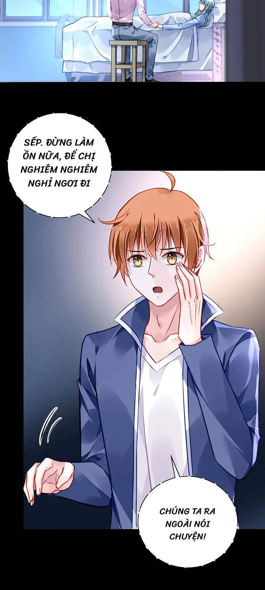 Thanh Xuân Bị Lãng Quên Chapter 170 - 5