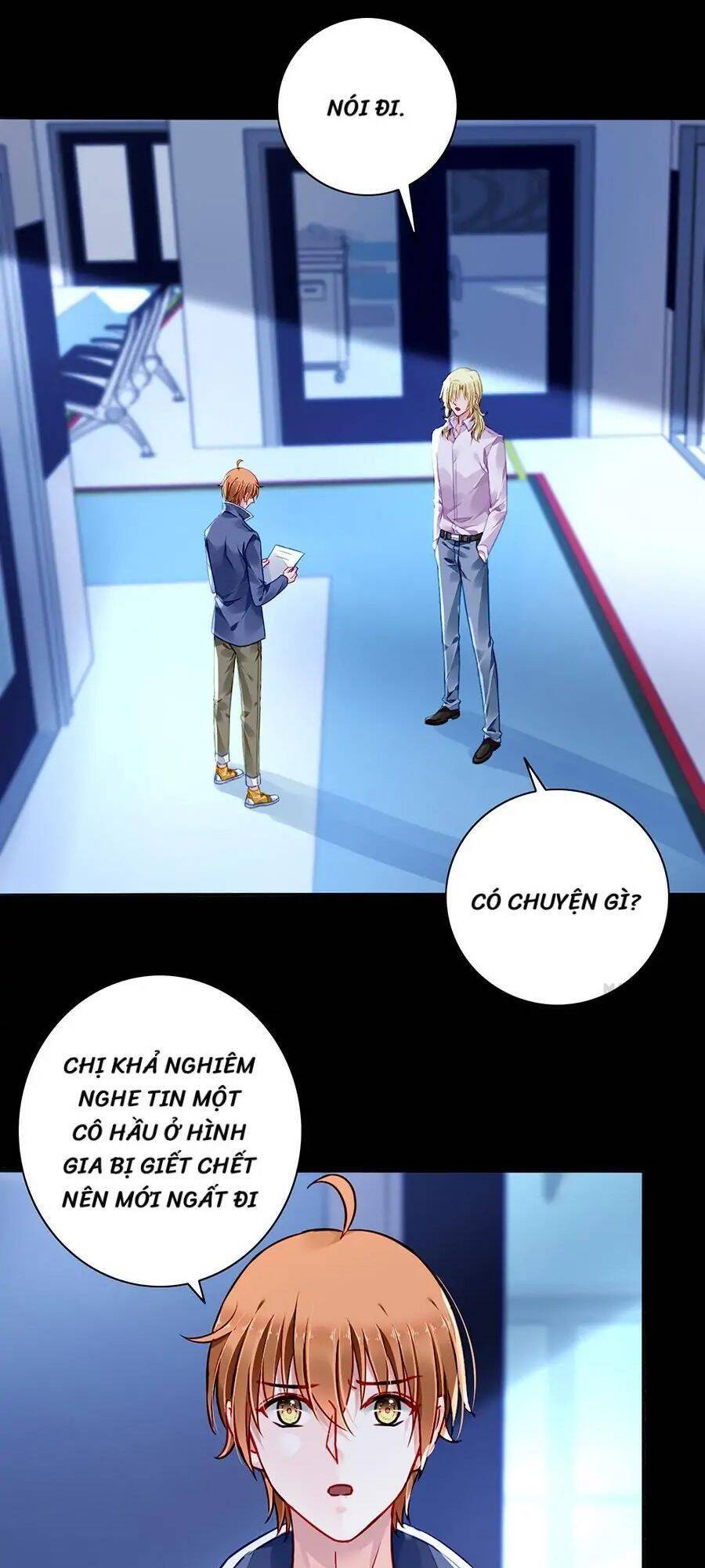 Thanh Xuân Bị Lãng Quên Chapter 170 - 6