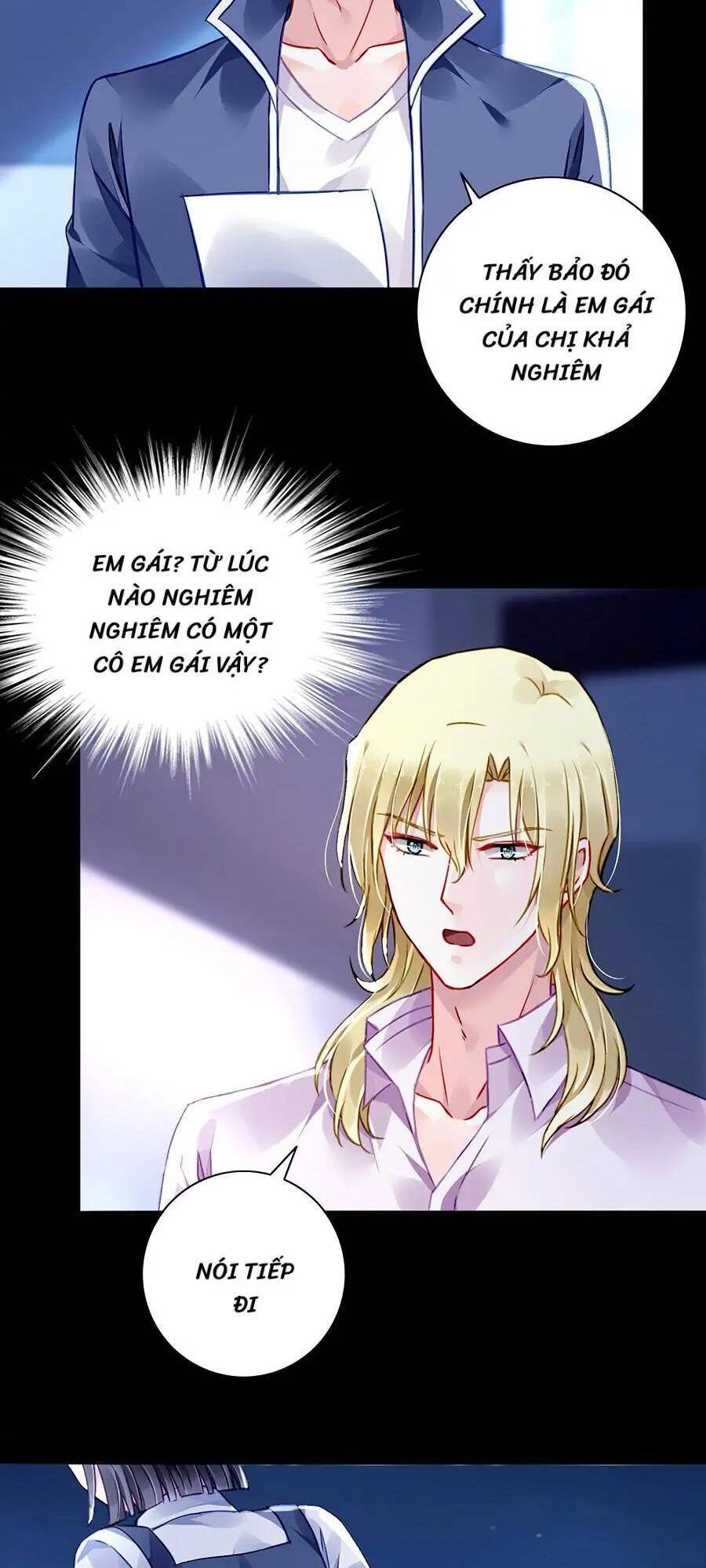 Thanh Xuân Bị Lãng Quên Chapter 170 - 7