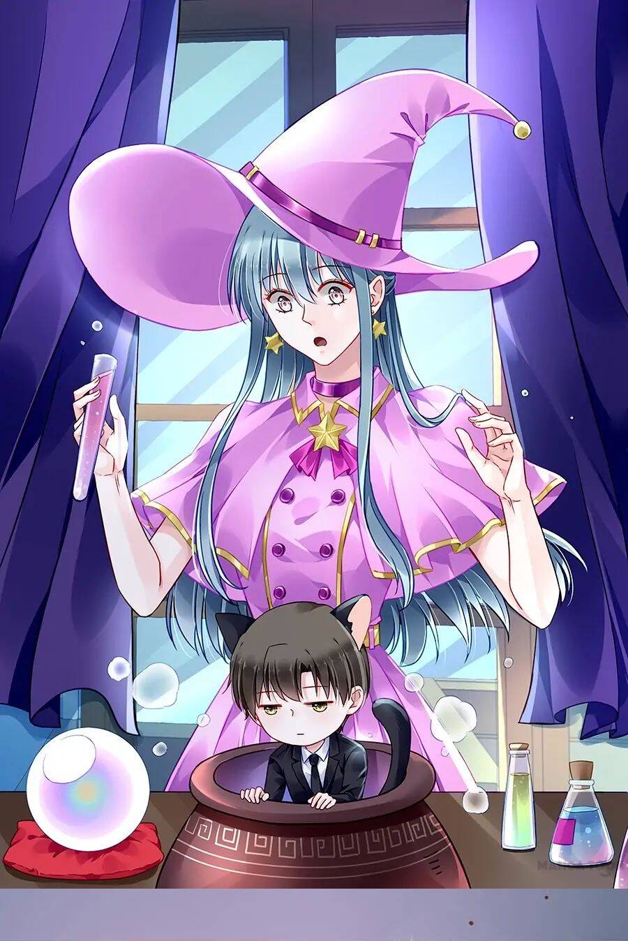 Thanh Xuân Bị Lãng Quên Chapter 171 - 1