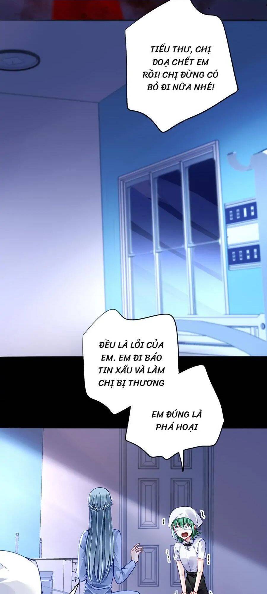 Thanh Xuân Bị Lãng Quên Chapter 171 - 2