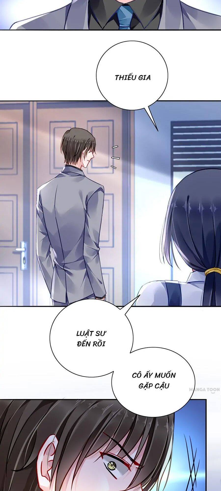 Thanh Xuân Bị Lãng Quên Chapter 171 - 11