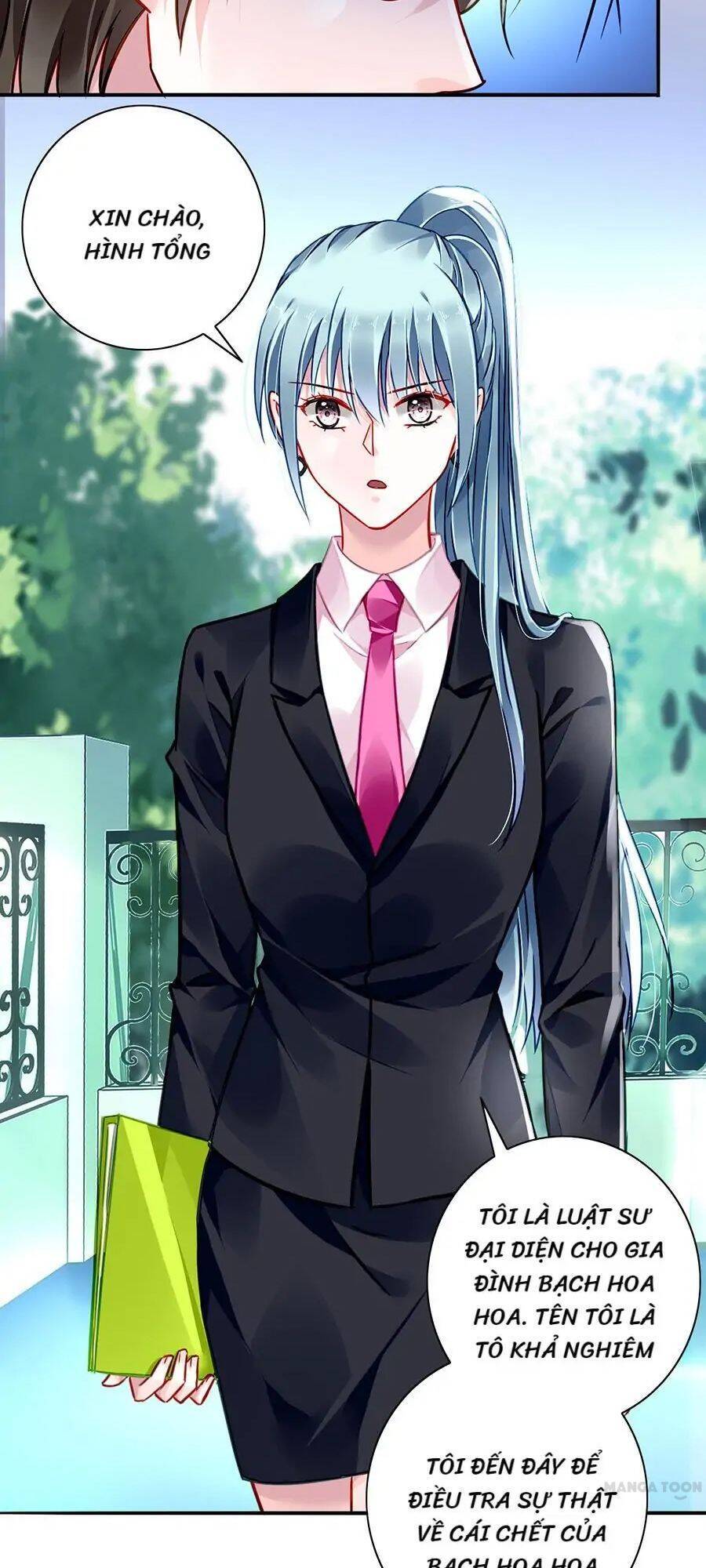 Thanh Xuân Bị Lãng Quên Chapter 171 - 12