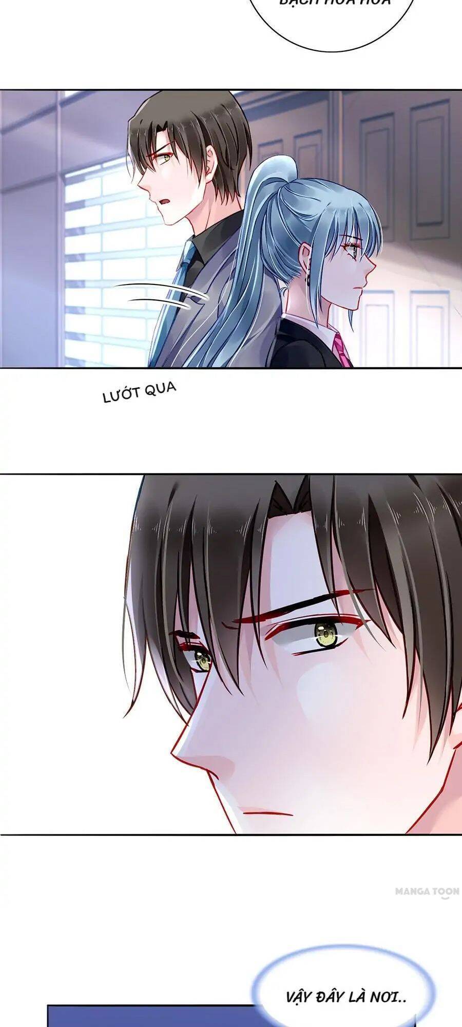 Thanh Xuân Bị Lãng Quên Chapter 171 - 13