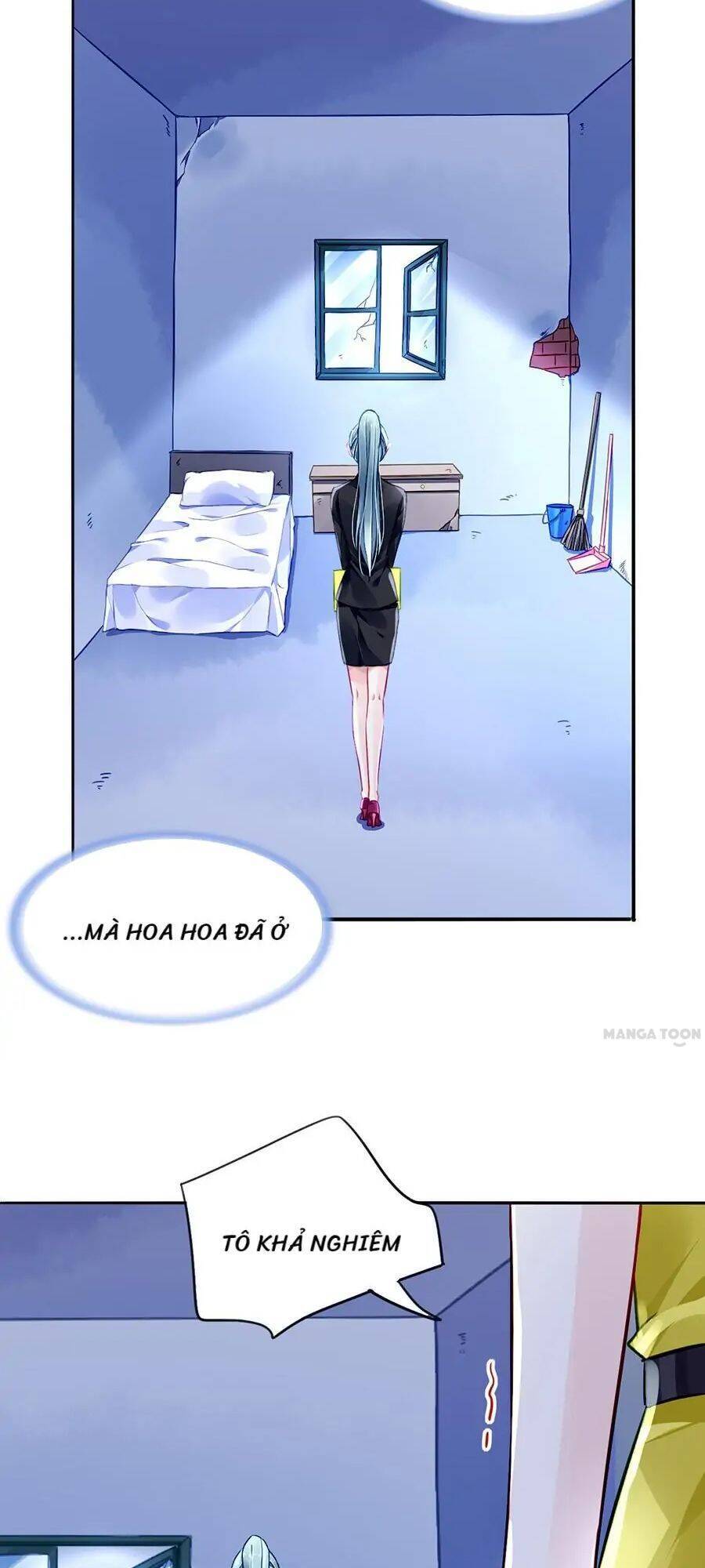 Thanh Xuân Bị Lãng Quên Chapter 171 - 14