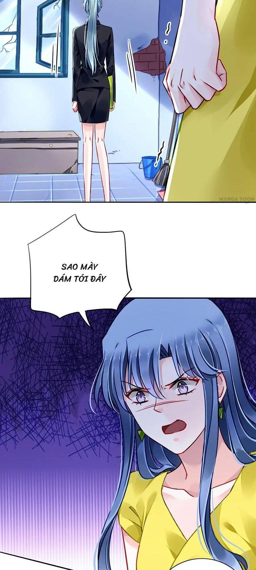 Thanh Xuân Bị Lãng Quên Chapter 171 - 15