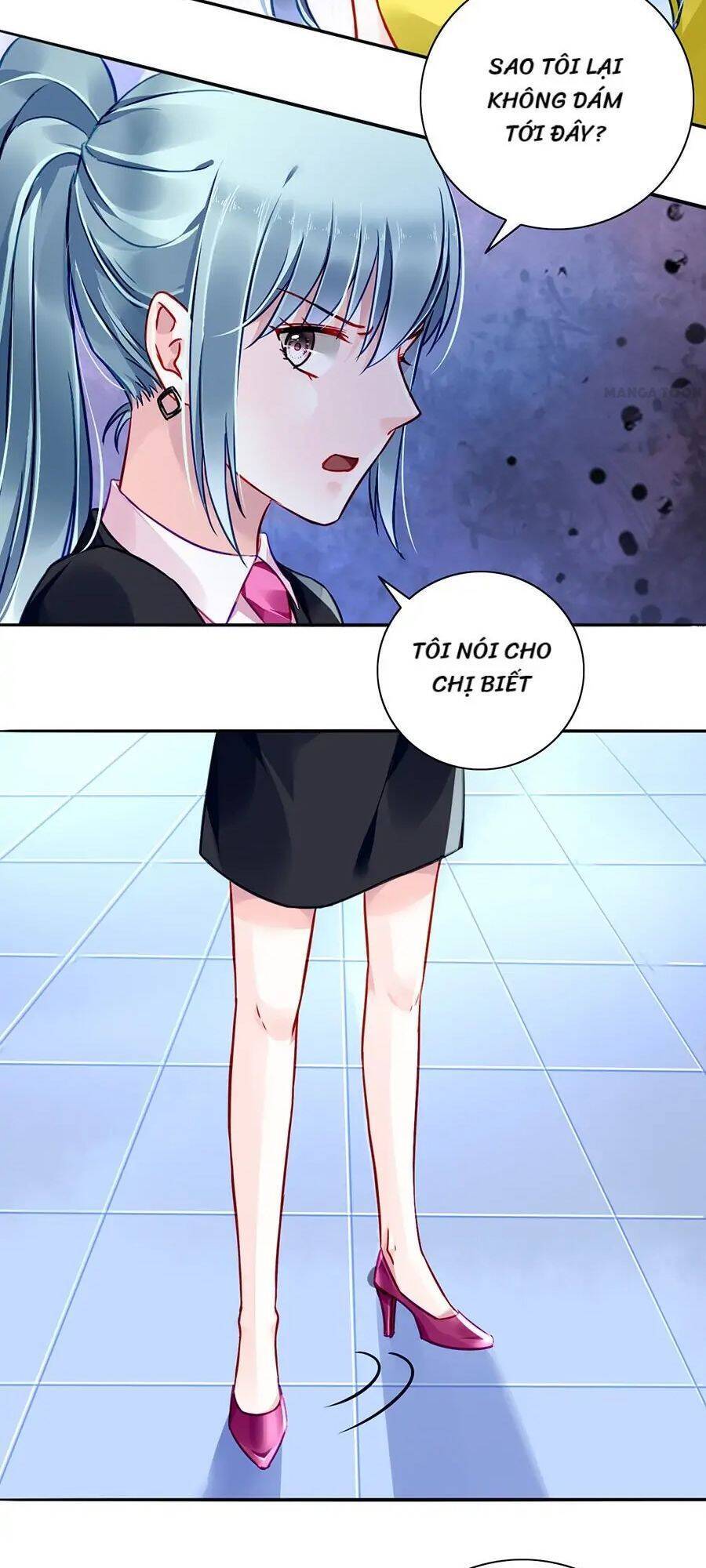 Thanh Xuân Bị Lãng Quên Chapter 171 - 16