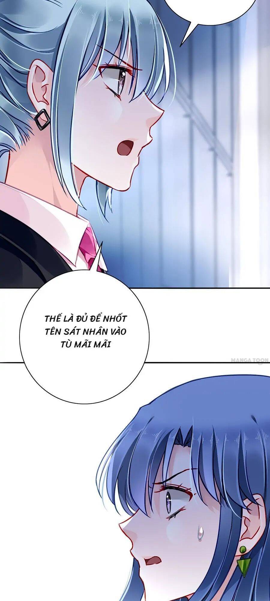 Thanh Xuân Bị Lãng Quên Chapter 171 - 18