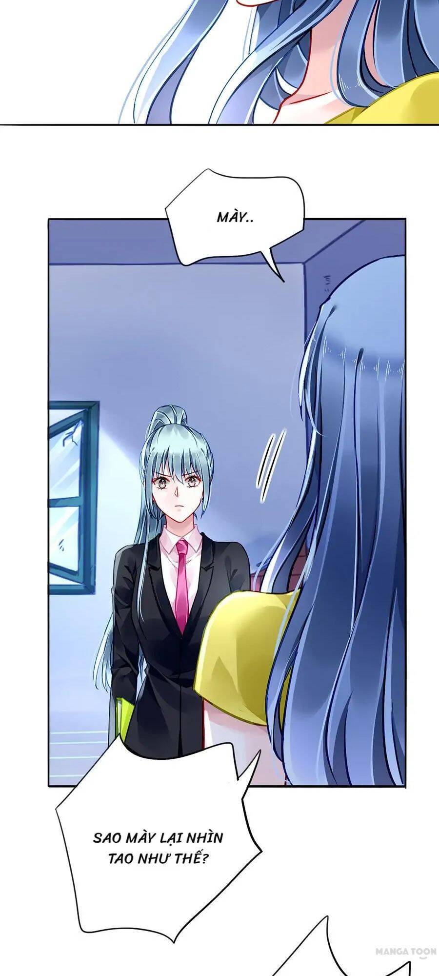Thanh Xuân Bị Lãng Quên Chapter 171 - 19