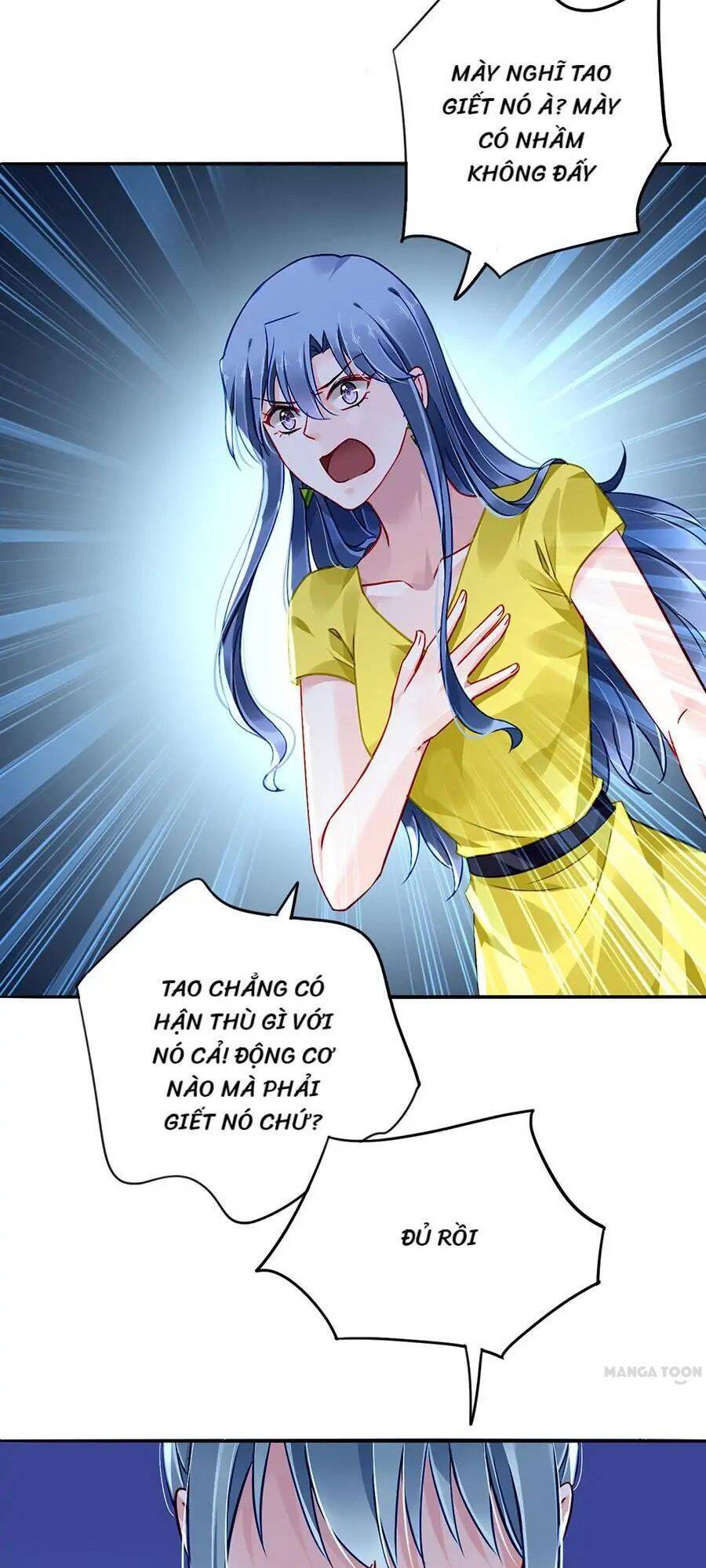 Thanh Xuân Bị Lãng Quên Chapter 171 - 20