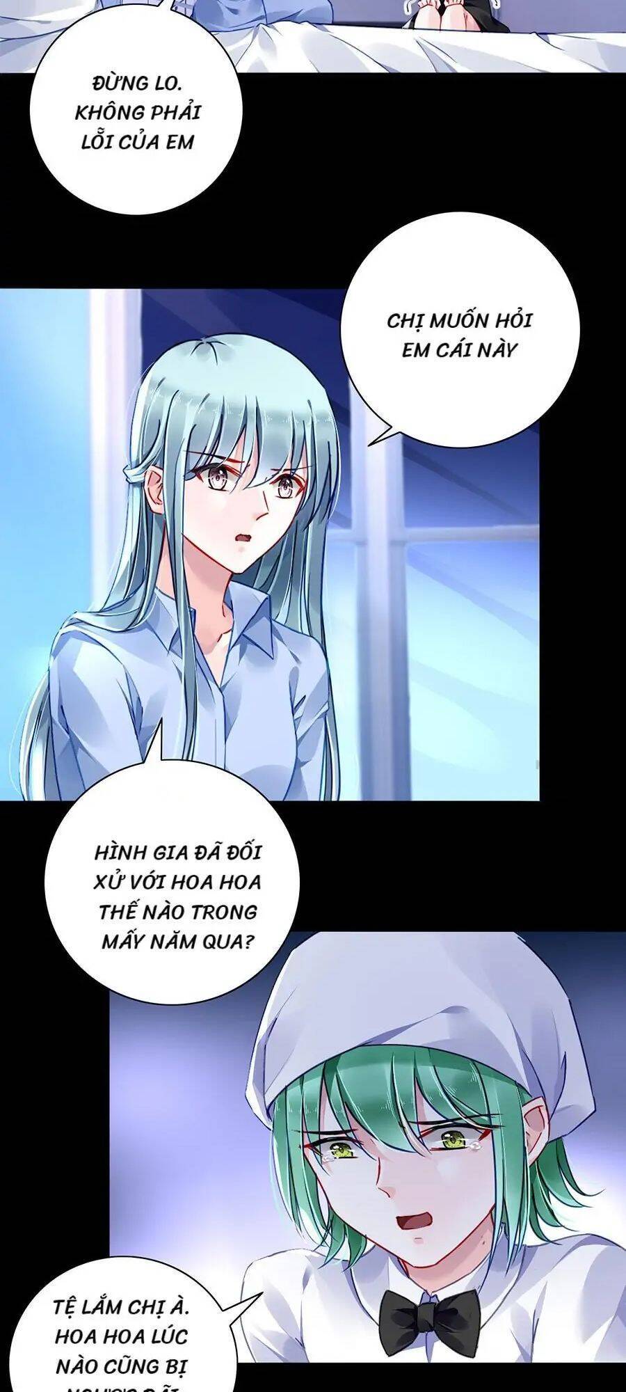 Thanh Xuân Bị Lãng Quên Chapter 171 - 3