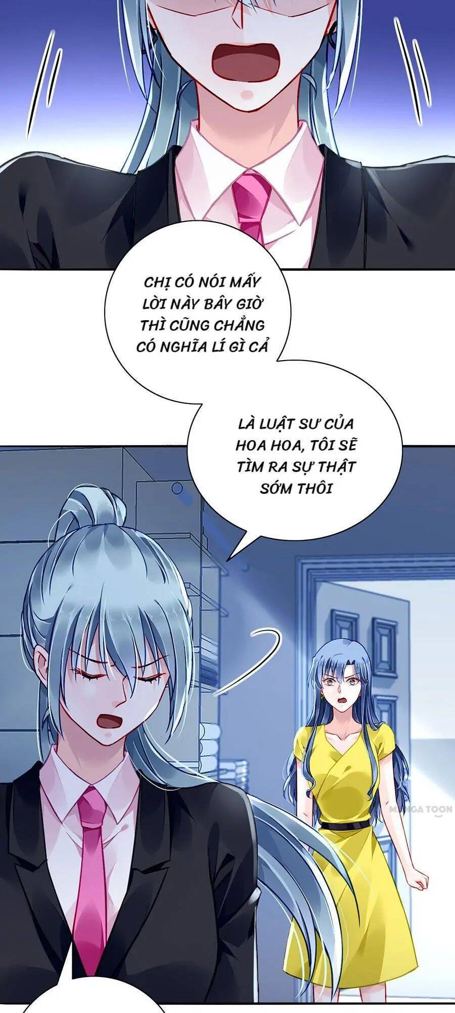 Thanh Xuân Bị Lãng Quên Chapter 171 - 21