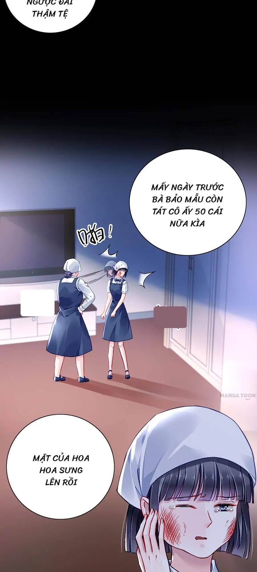 Thanh Xuân Bị Lãng Quên Chapter 171 - 4