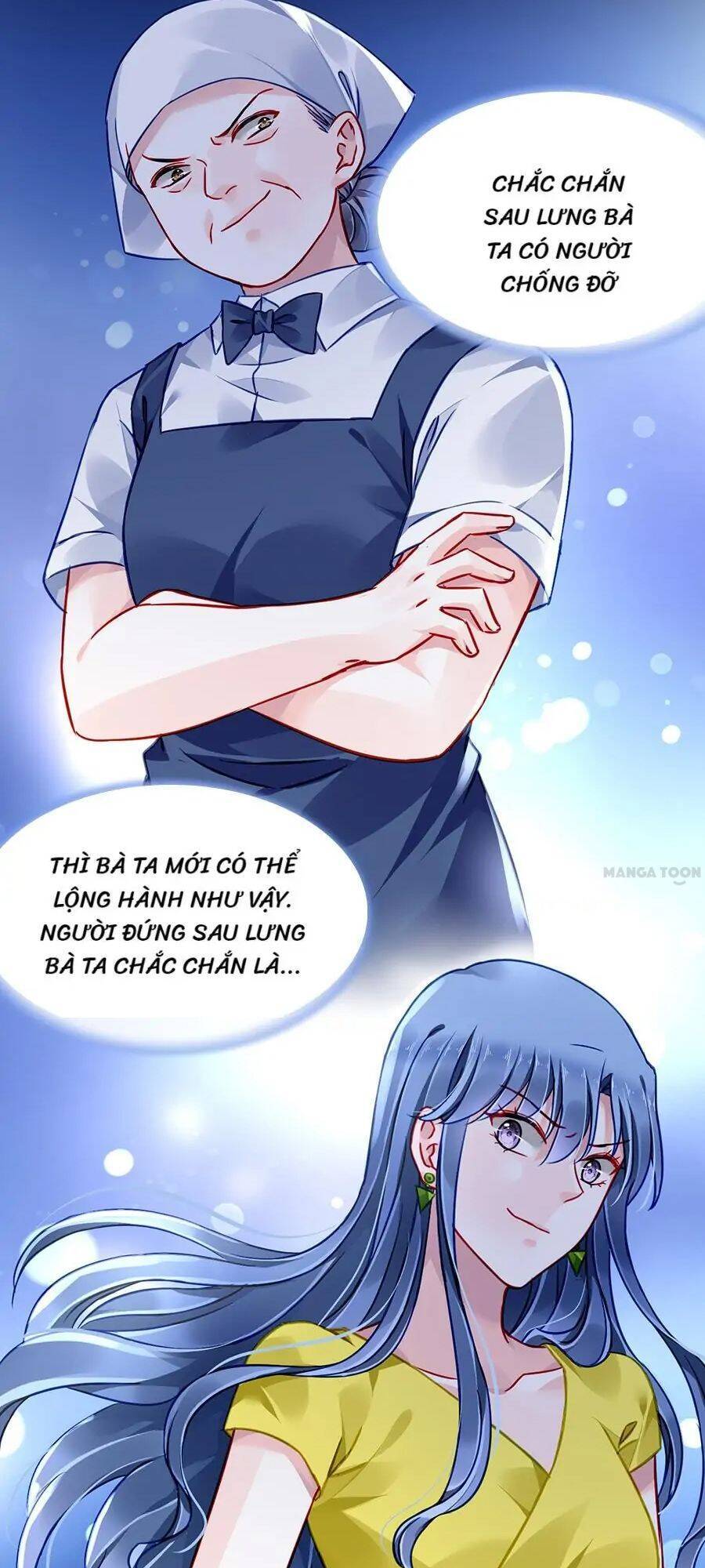 Thanh Xuân Bị Lãng Quên Chapter 171 - 6