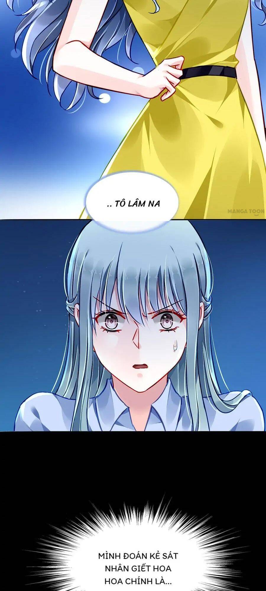 Thanh Xuân Bị Lãng Quên Chapter 171 - 7