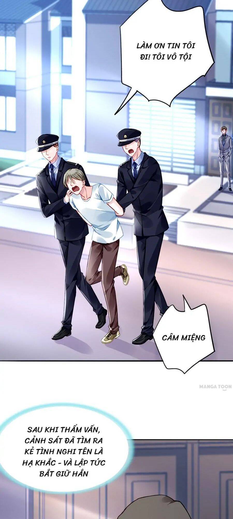 Thanh Xuân Bị Lãng Quên Chapter 171 - 9