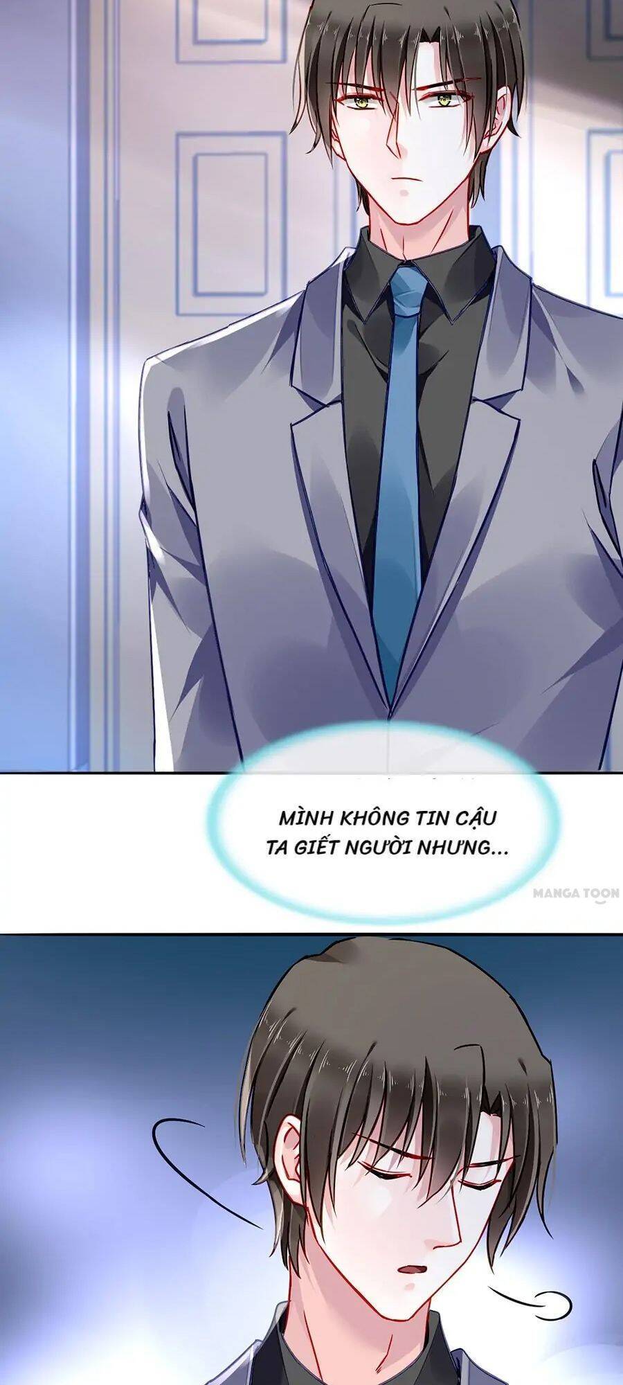 Thanh Xuân Bị Lãng Quên Chapter 171 - 10