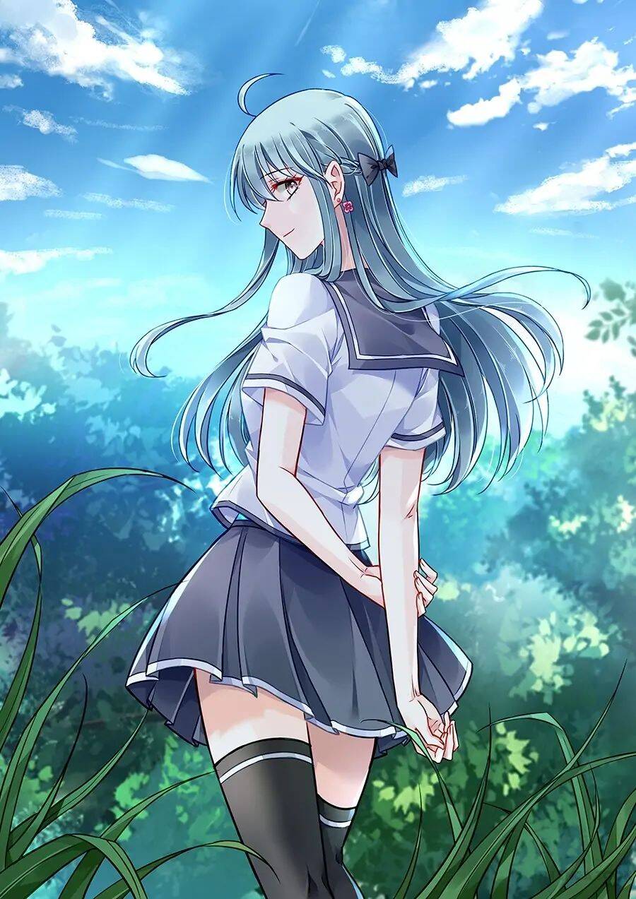 Thanh Xuân Bị Lãng Quên Chapter 172 - 1