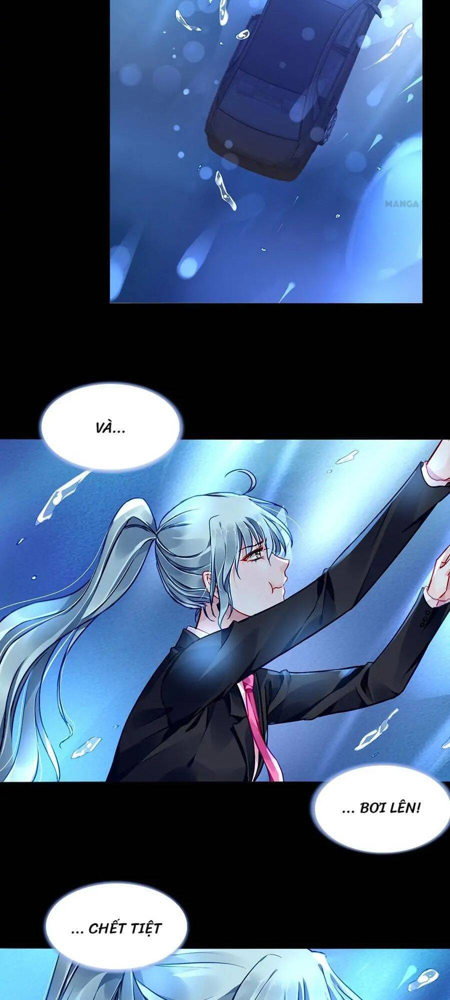 Thanh Xuân Bị Lãng Quên Chapter 172 - 16