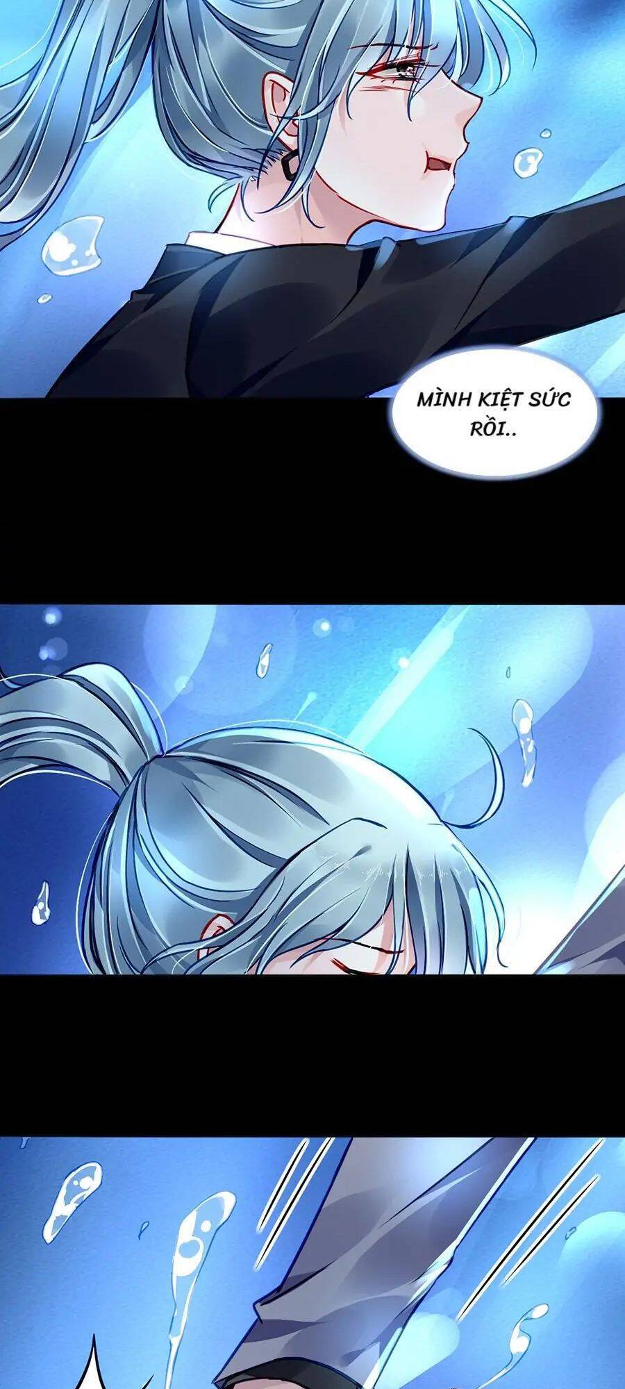 Thanh Xuân Bị Lãng Quên Chapter 172 - 17