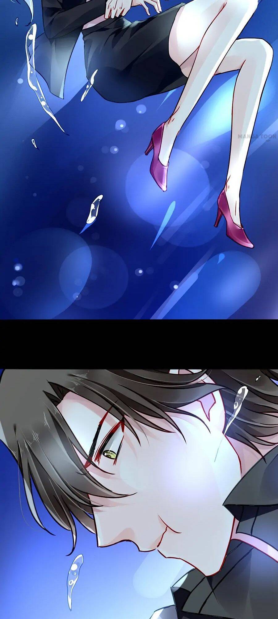 Thanh Xuân Bị Lãng Quên Chapter 172 - 19