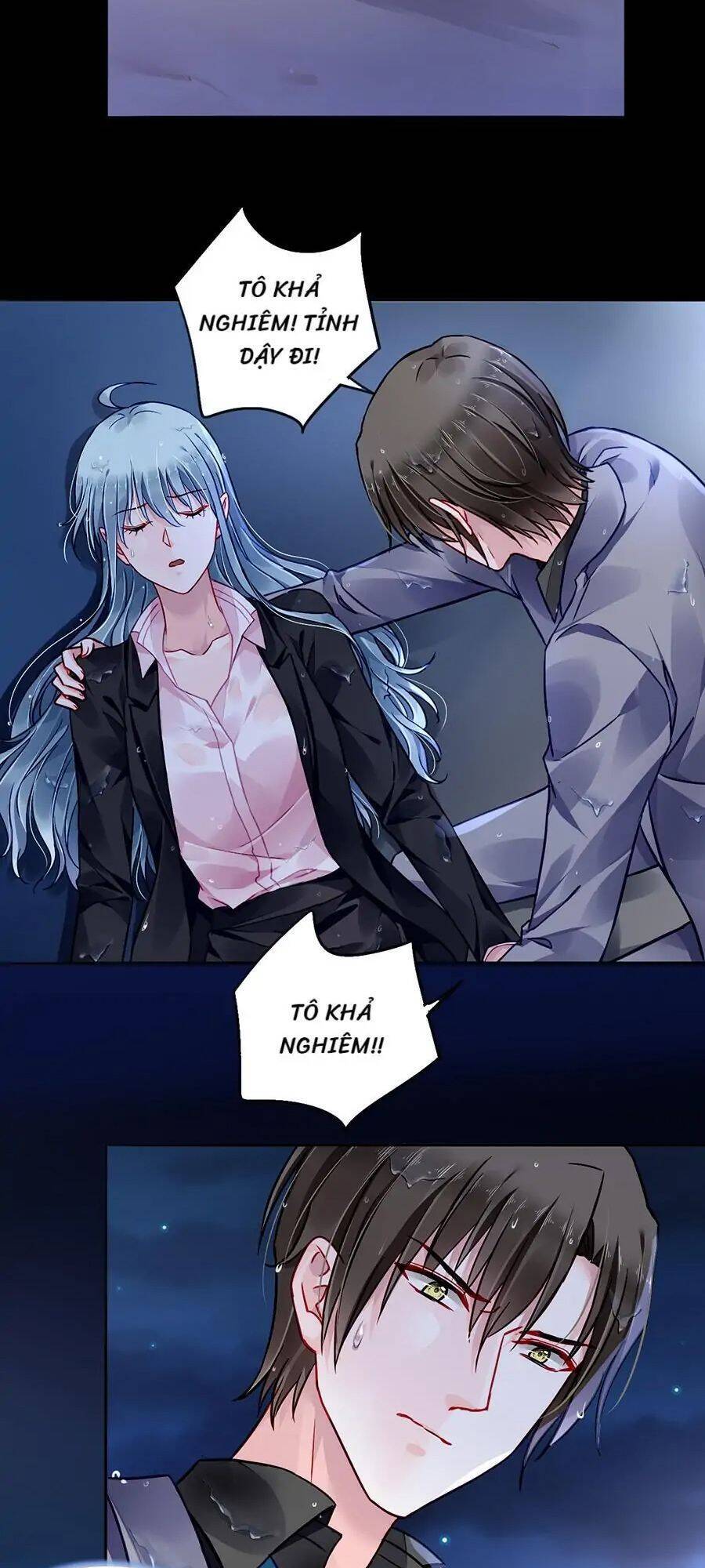 Thanh Xuân Bị Lãng Quên Chapter 172 - 21